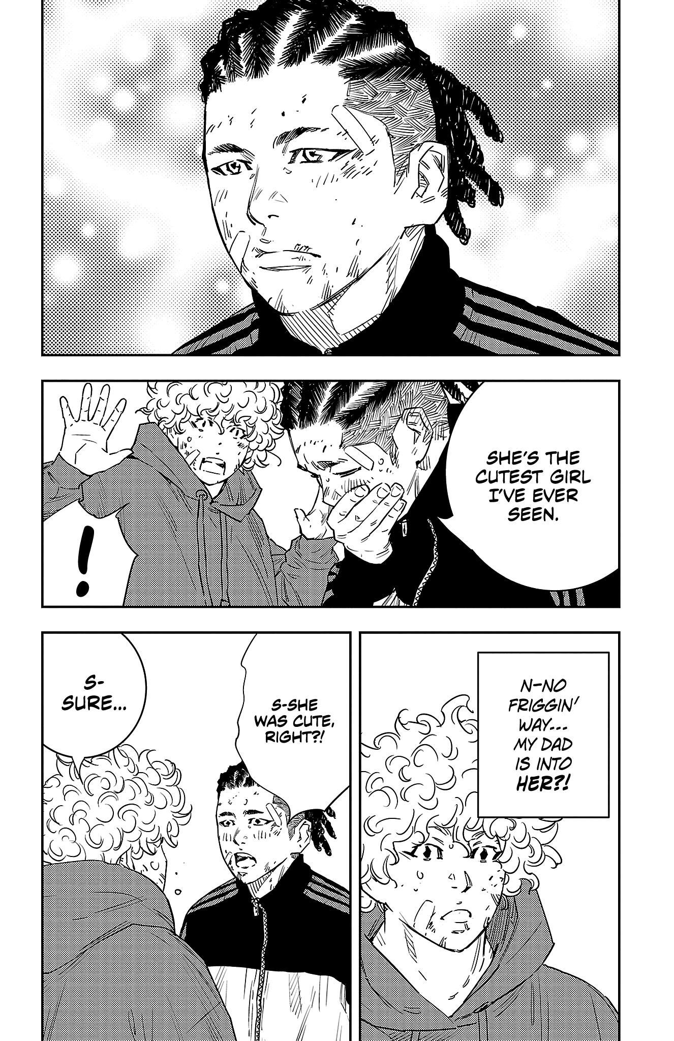 Nine Peaks Chap 27 - Next Chap 28