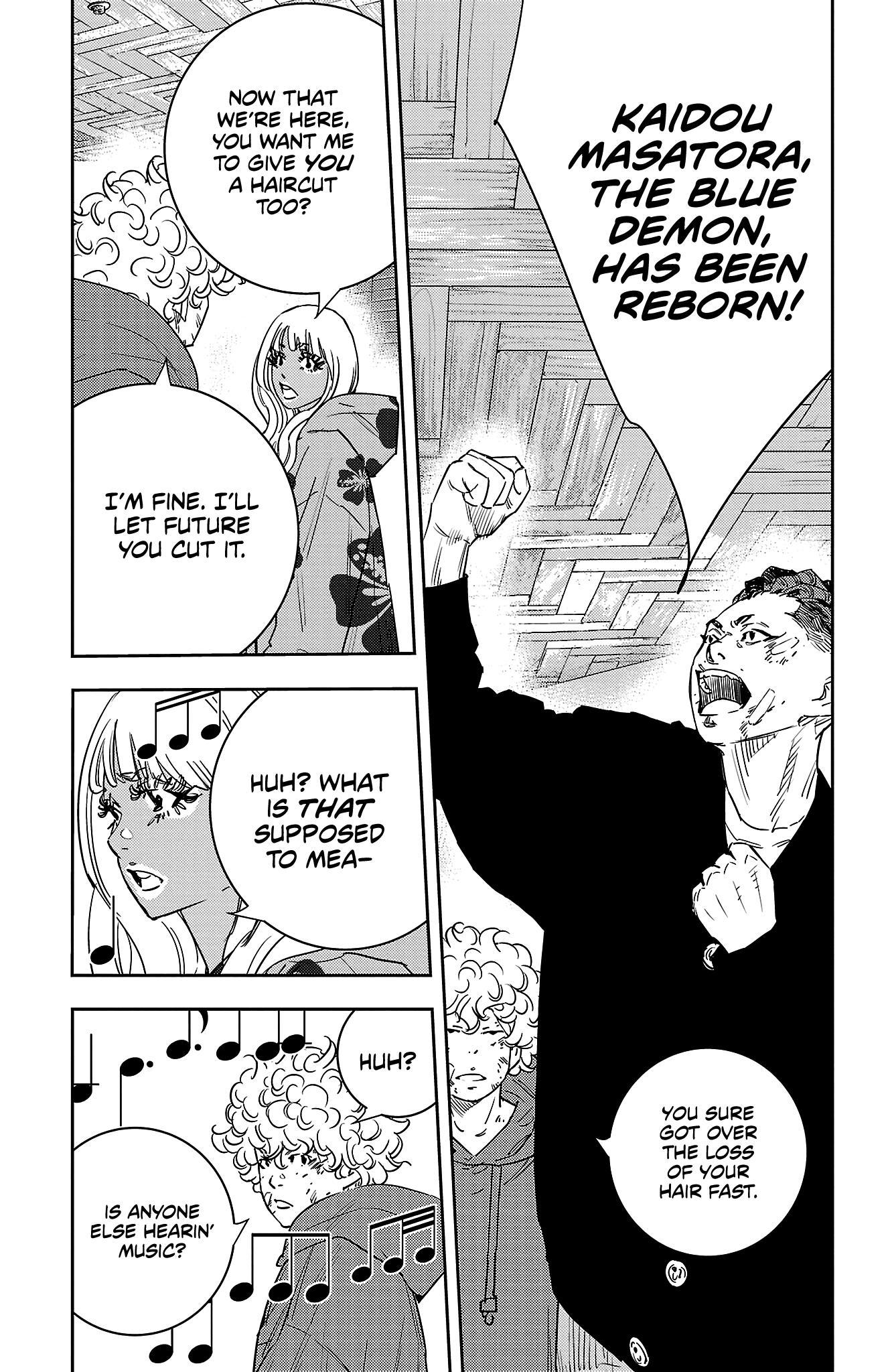 Nine Peaks Chap 27 - Next Chap 28