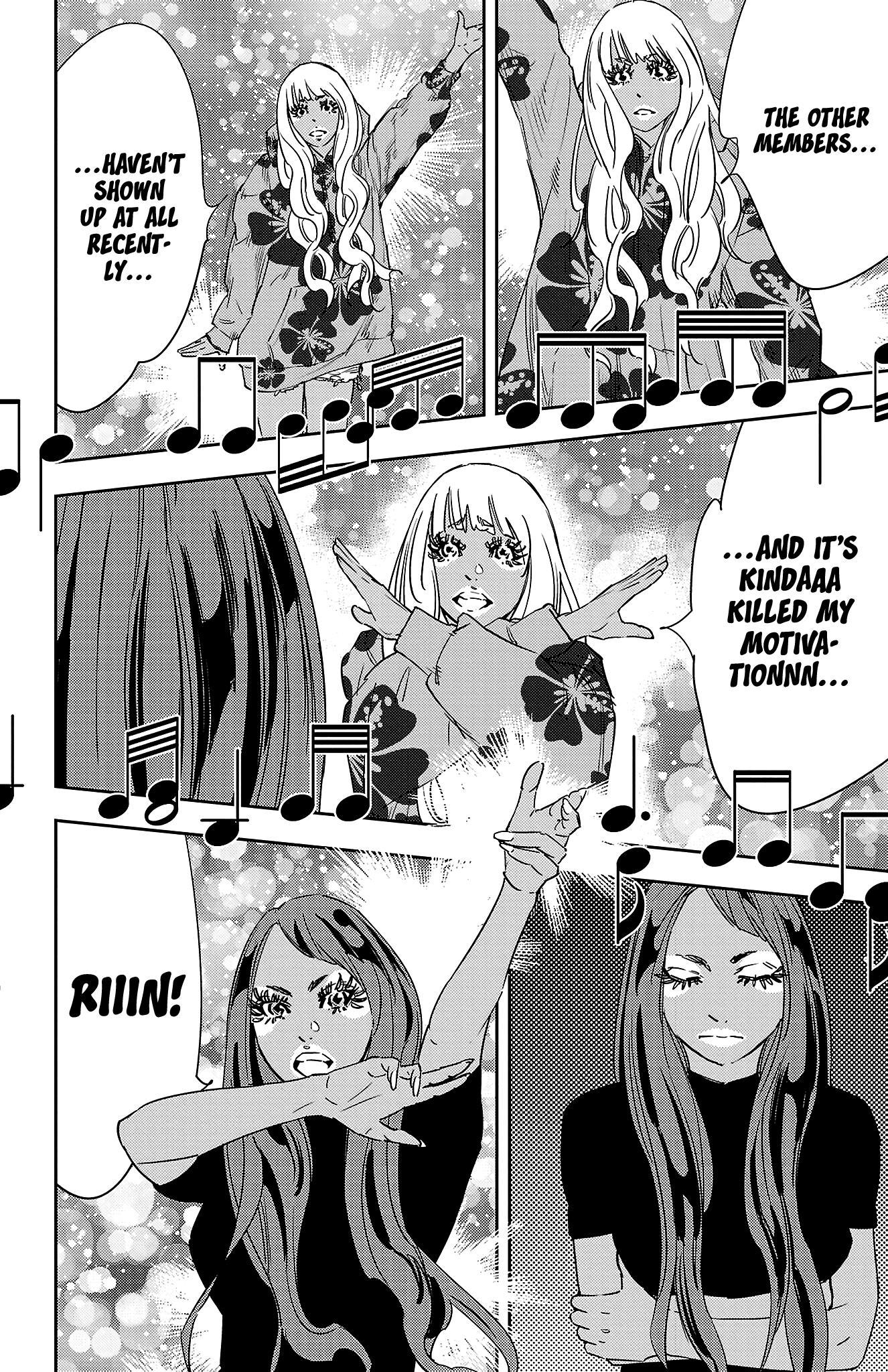 Nine Peaks Chap 27 - Next Chap 28