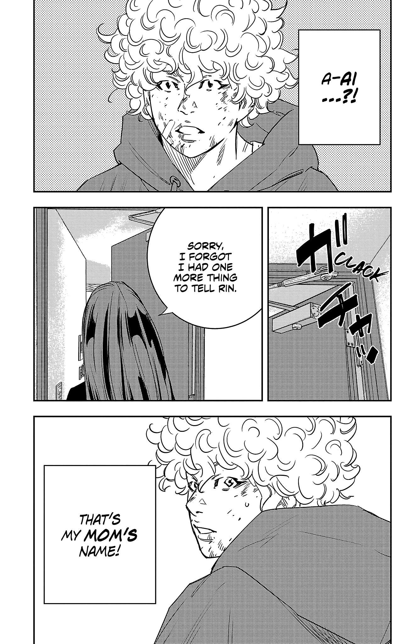 Nine Peaks Chap 27 - Next Chap 28