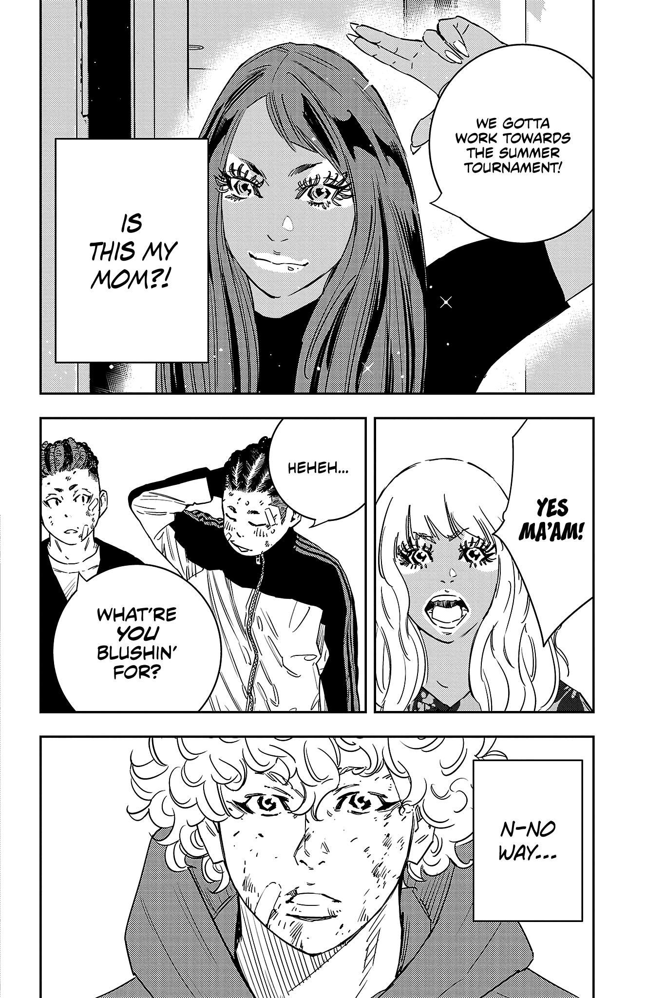 Nine Peaks Chap 27 - Next Chap 28