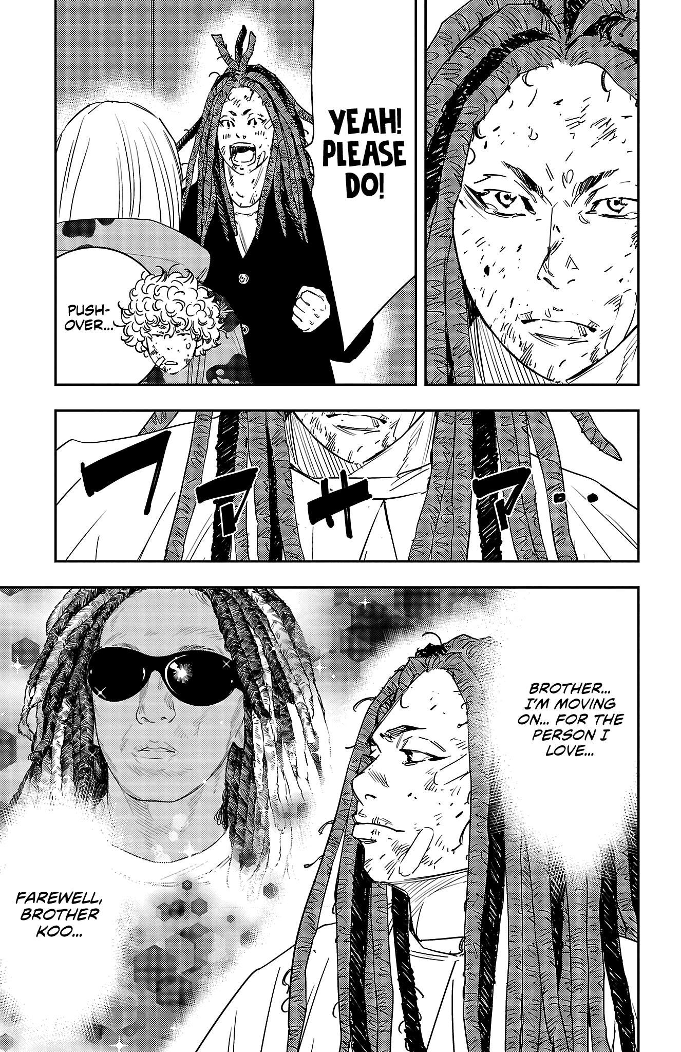 Nine Peaks Chap 27 - Next Chap 28