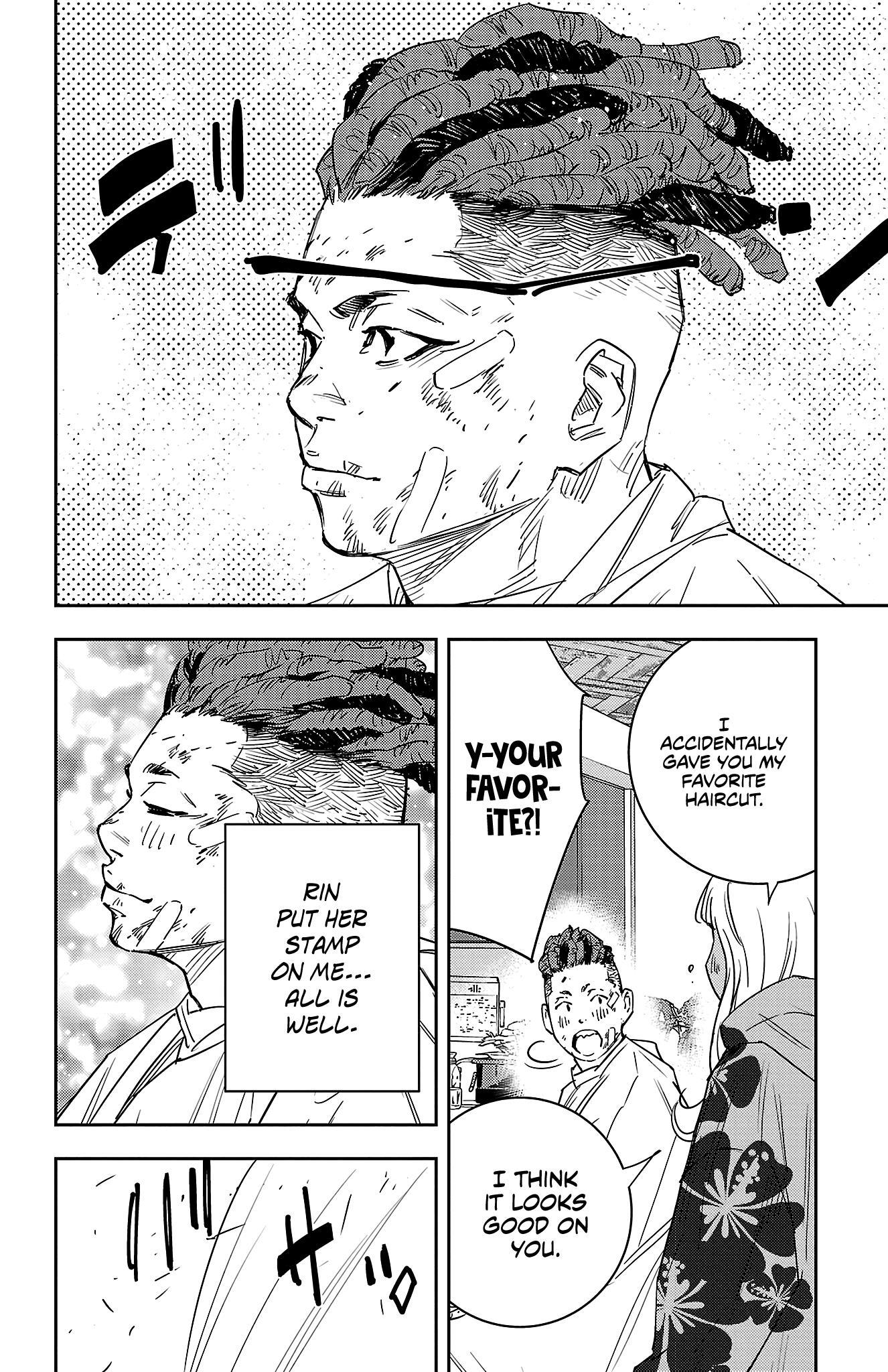 Nine Peaks Chap 27 - Next Chap 28