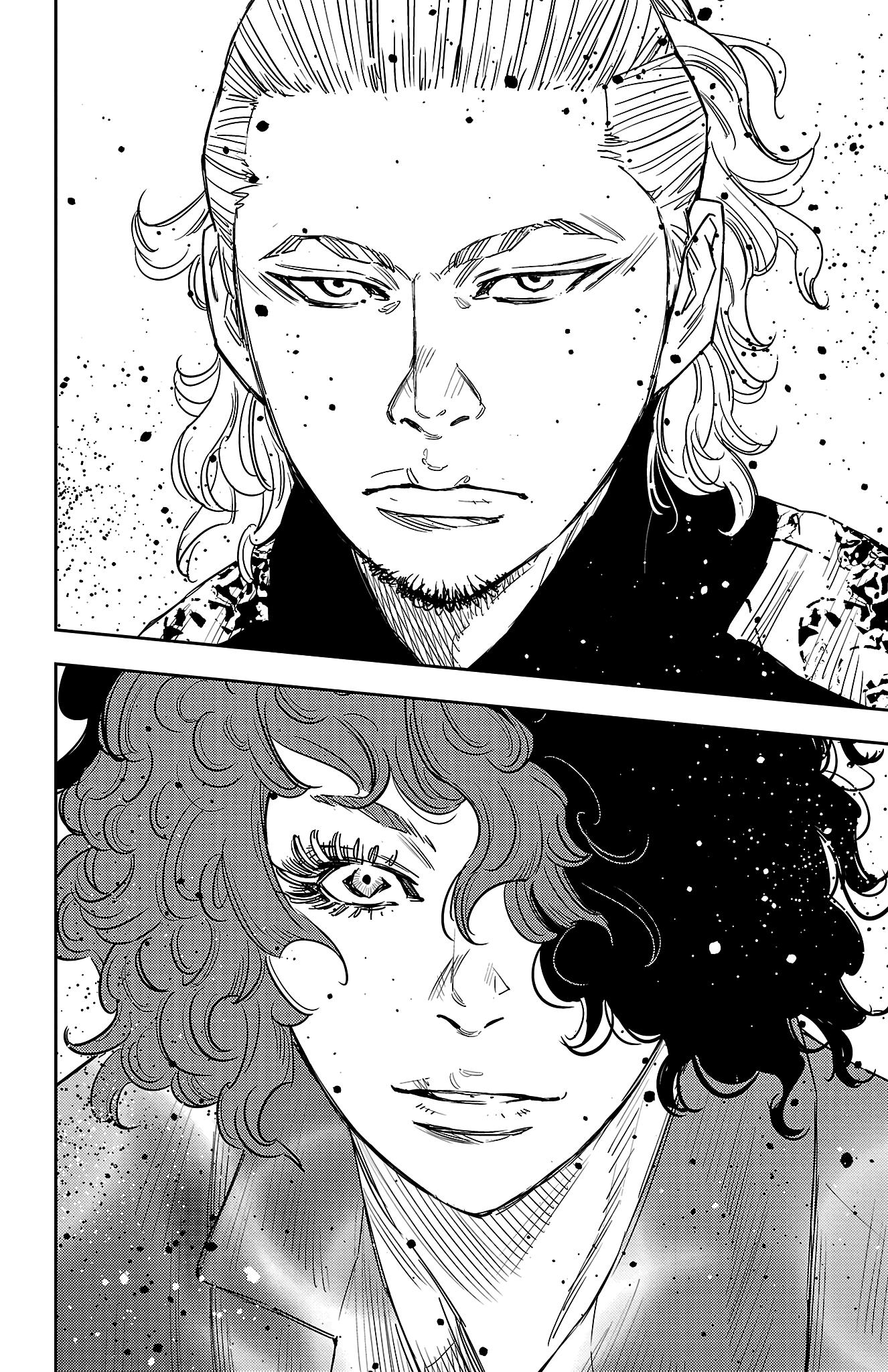 Nine Peaks Chap 24 - Next Chap 25
