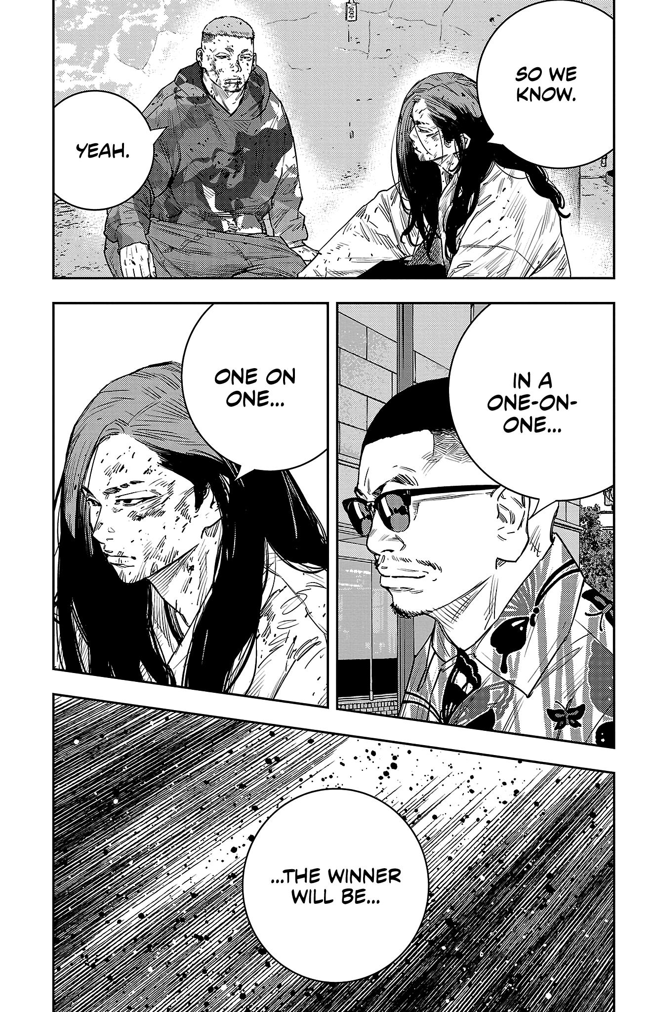 Nine Peaks Chap 25 - Next Chap 26