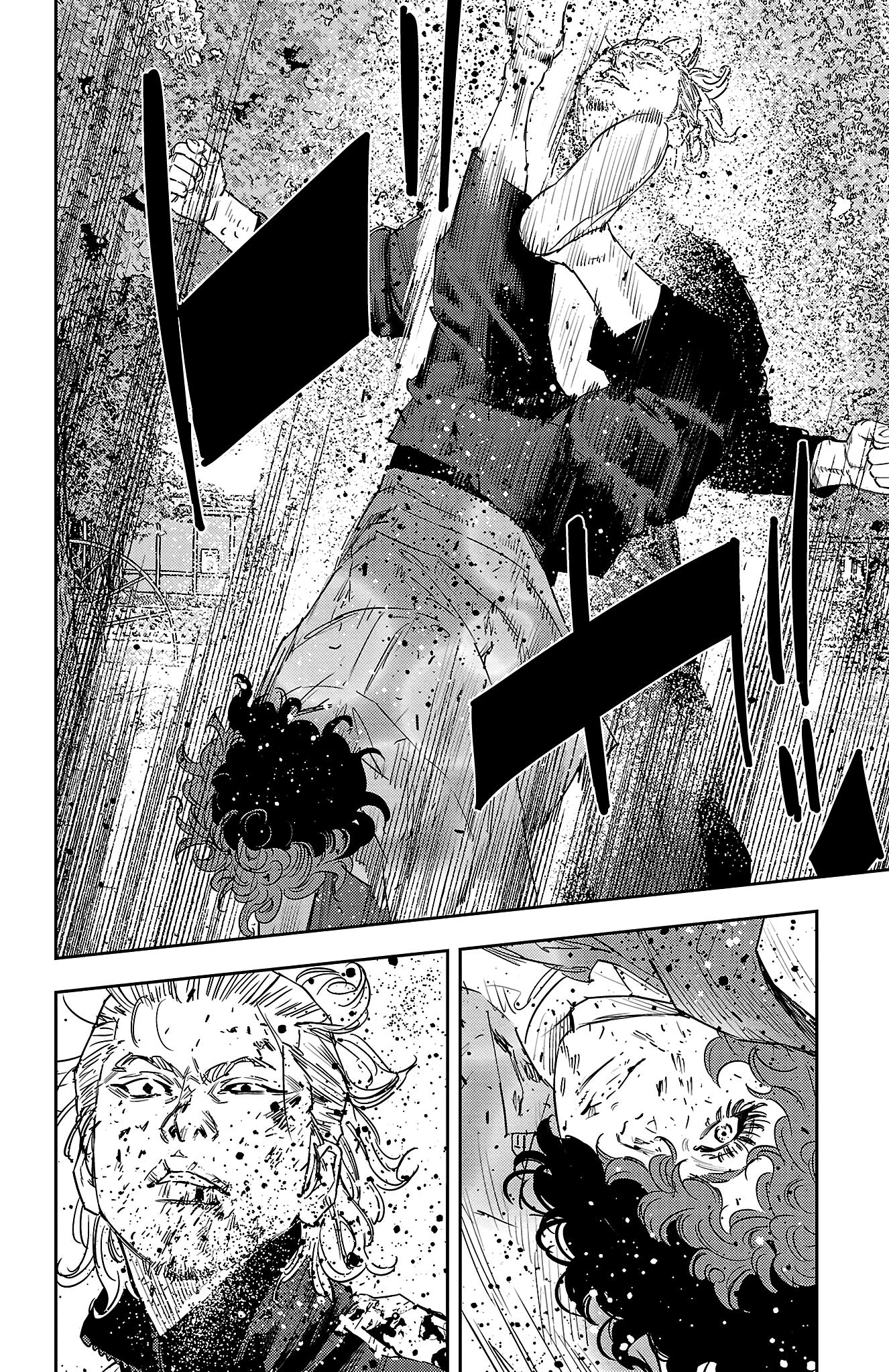 Nine Peaks Chap 25 - Next Chap 26