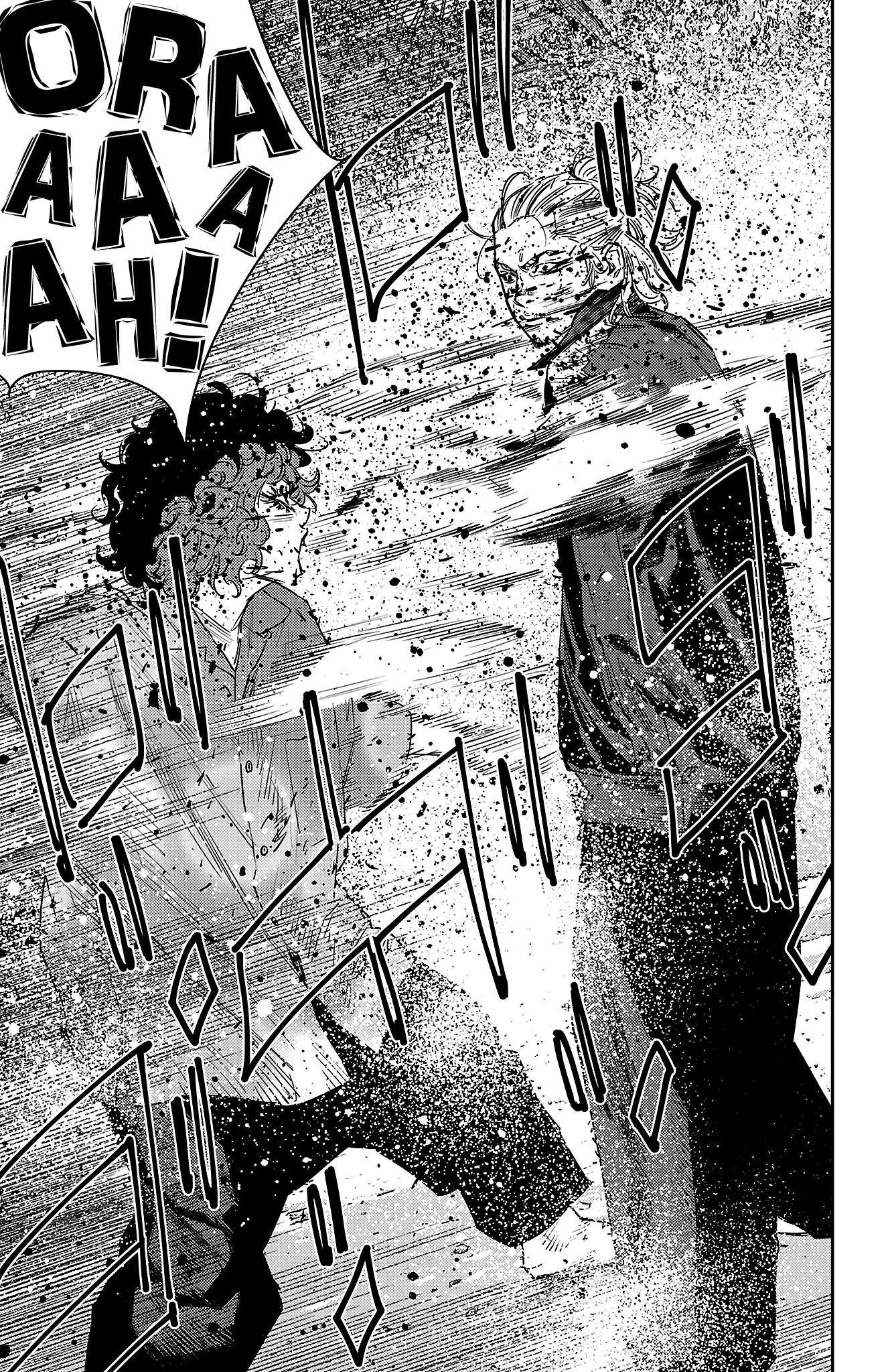 Nine Peaks Chap 25 - Next Chap 26