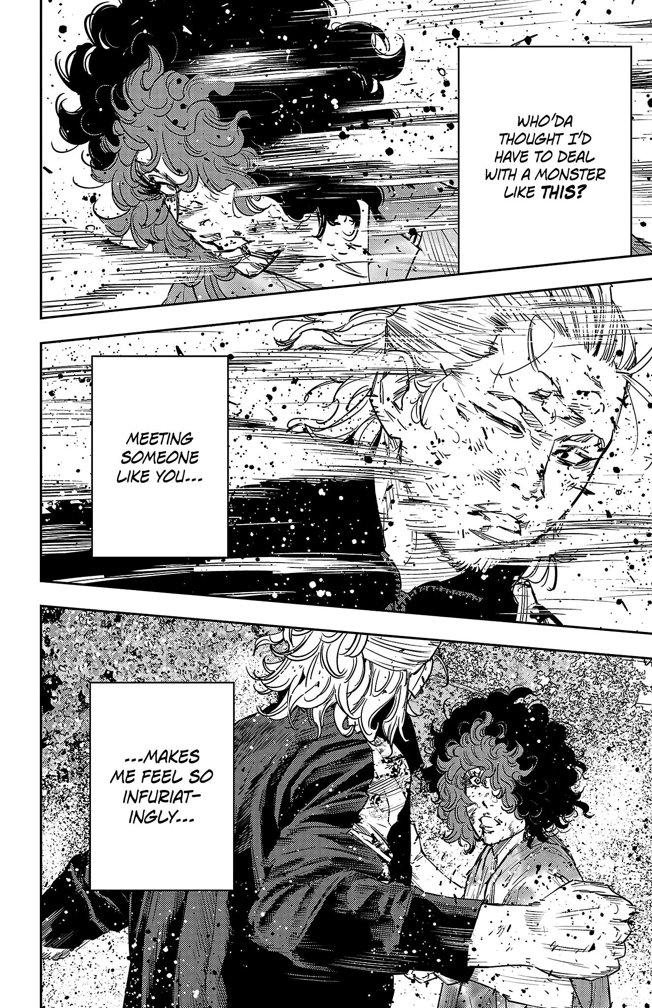 Nine Peaks Chap 25 - Next Chap 26