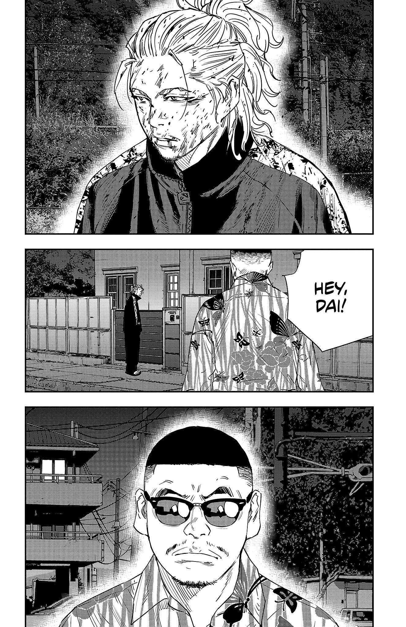 Nine Peaks Chap 26 - Next Chap 27