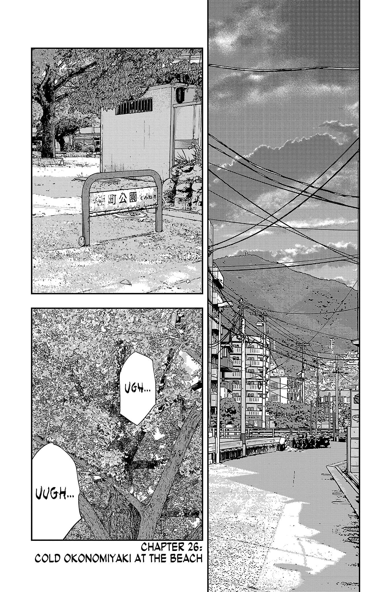 Nine Peaks Chap 26 - Next Chap 27