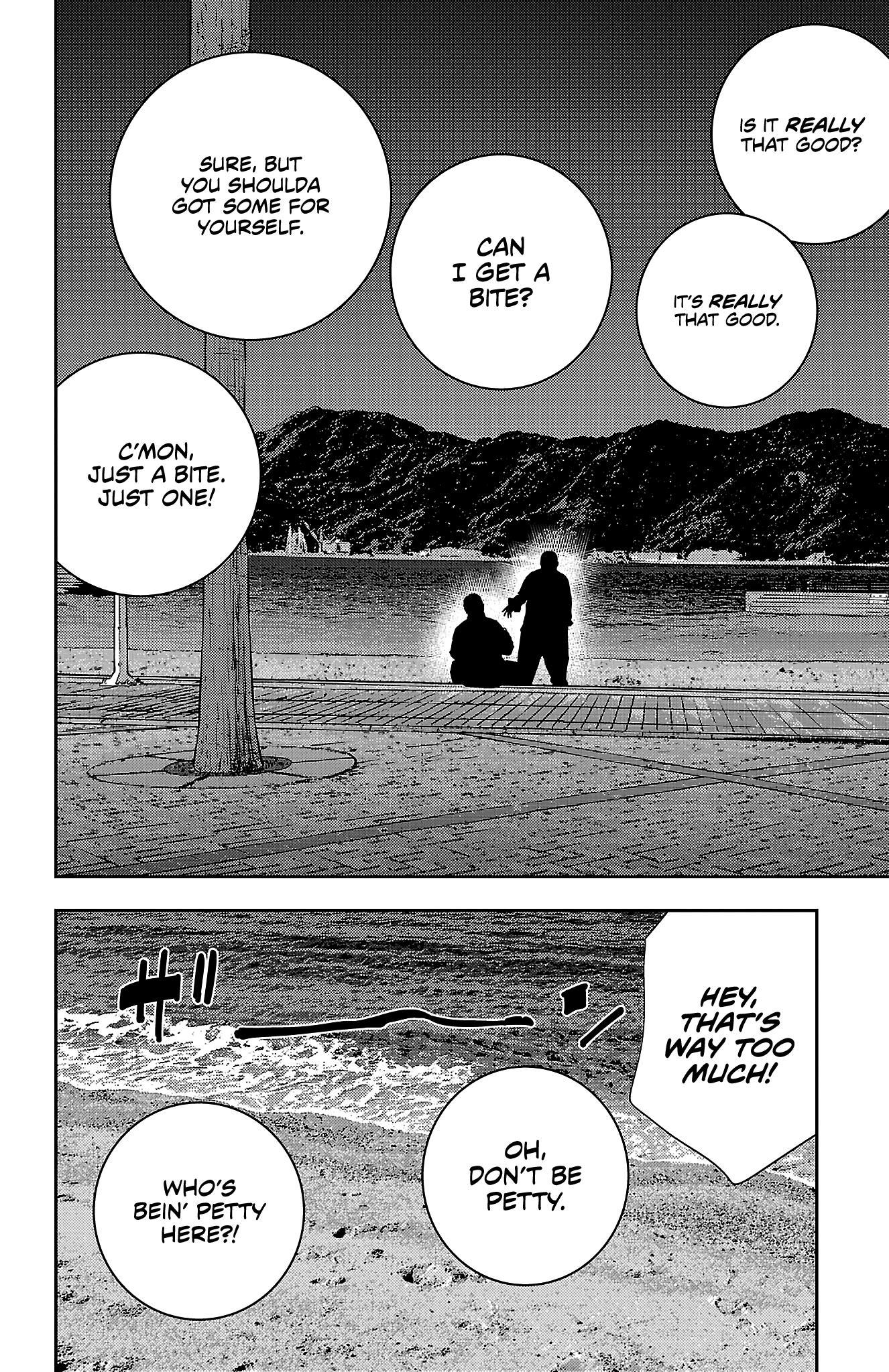 Nine Peaks Chap 26 - Next Chap 27