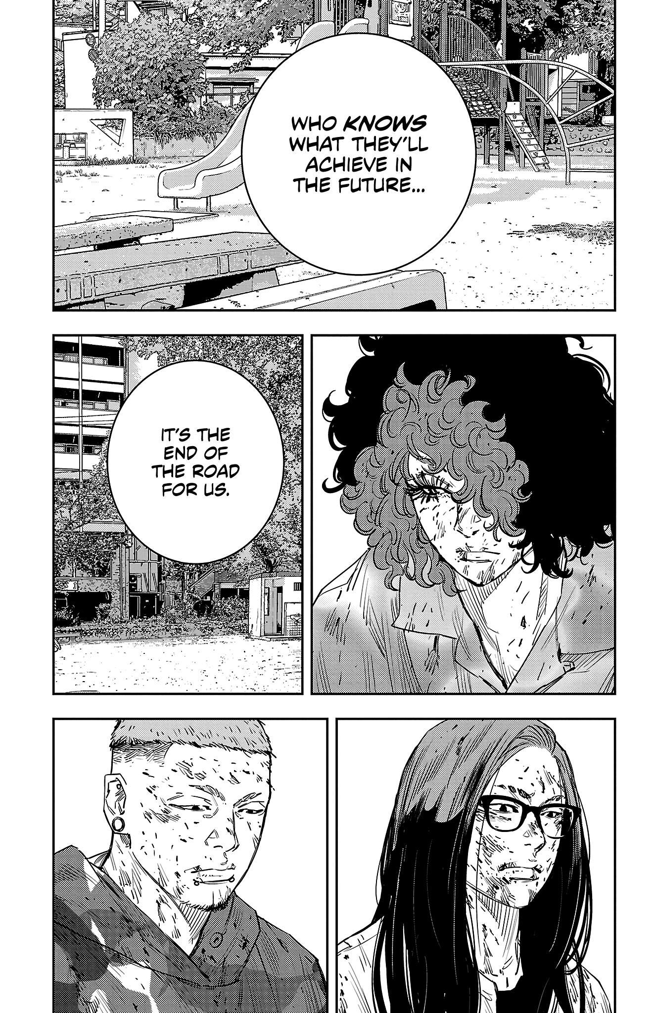 Nine Peaks Chap 26 - Next Chap 27