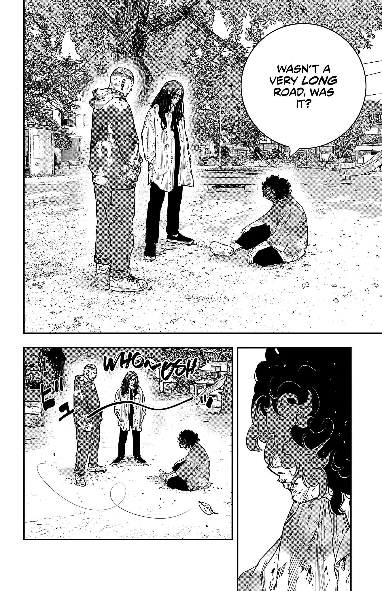 Nine Peaks Chap 26 - Next Chap 27