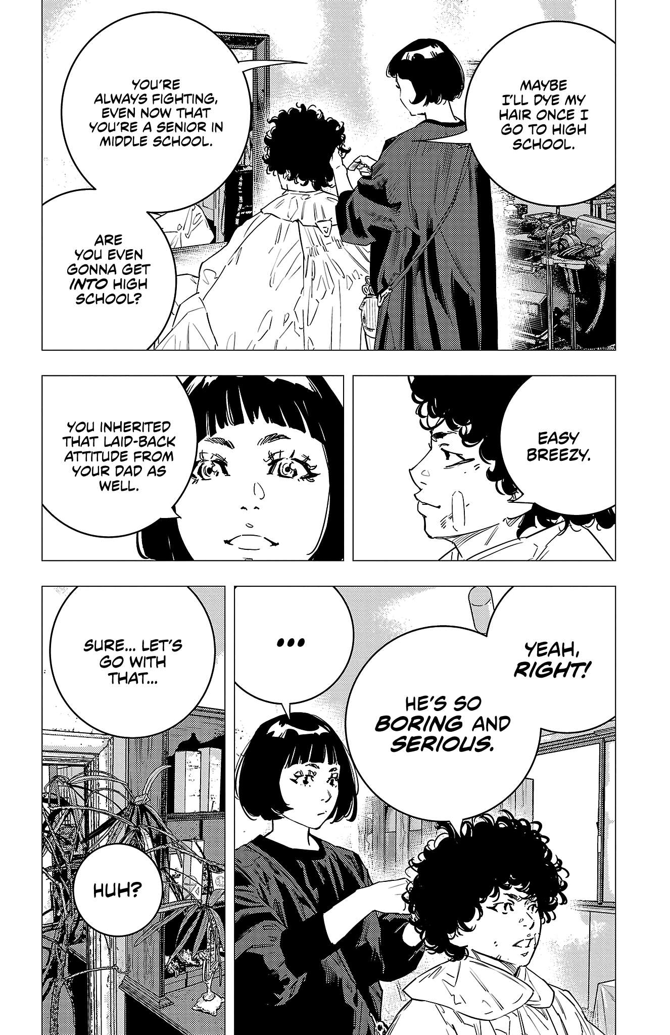 Nine Peaks Chap 28 - Next Chap 29