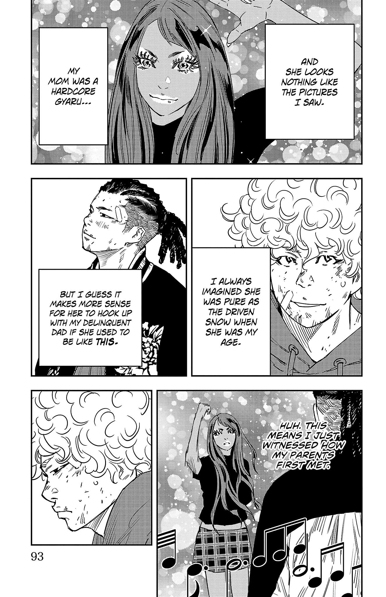 Nine Peaks Chap 28 - Next Chap 29