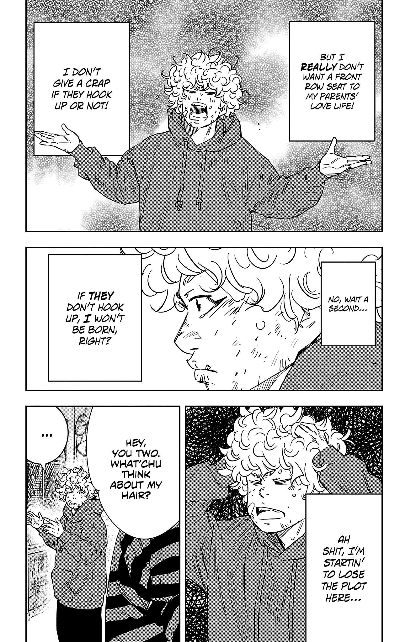 Nine Peaks Chap 28 - Next Chap 29