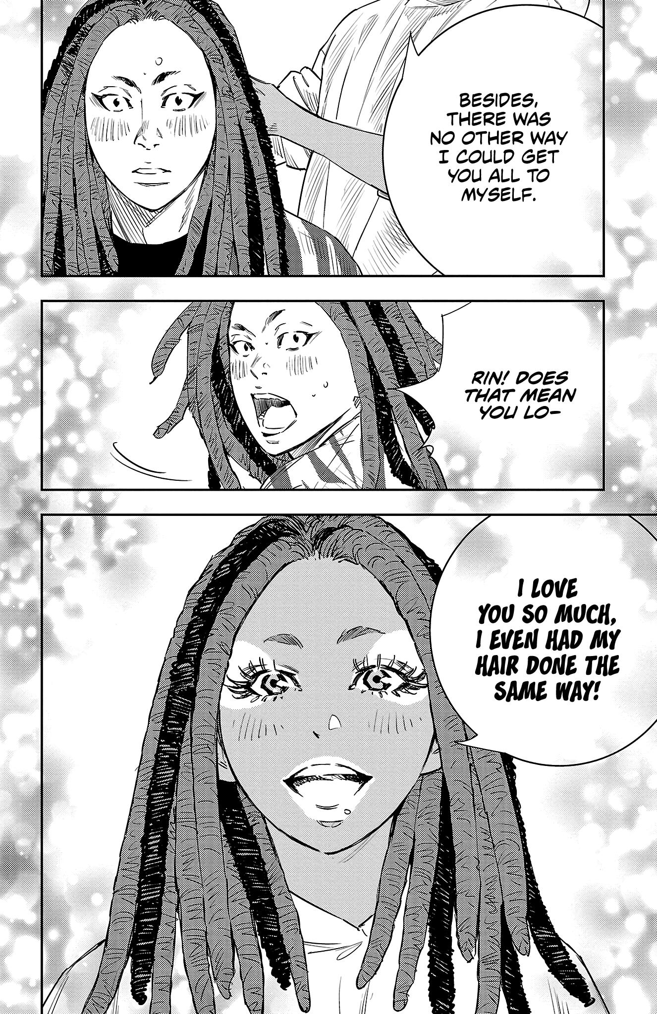 Nine Peaks Chap 21 - Next Chap 22