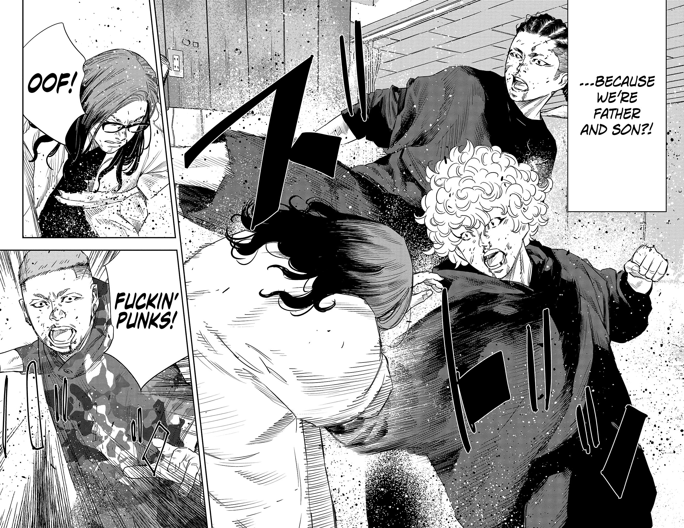 Nine Peaks Chap 22 - Next Chap 23