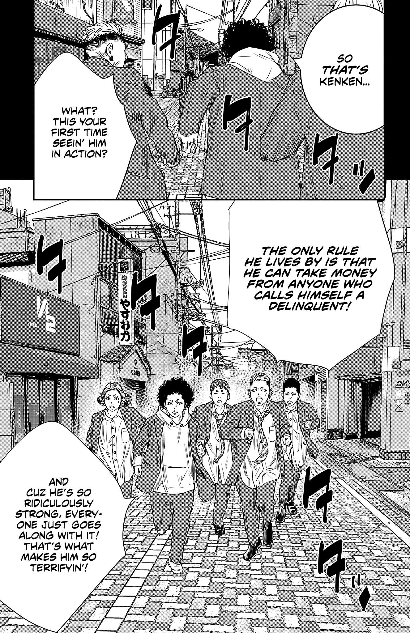 Nine Peaks Chap 34 - Next Chap 35