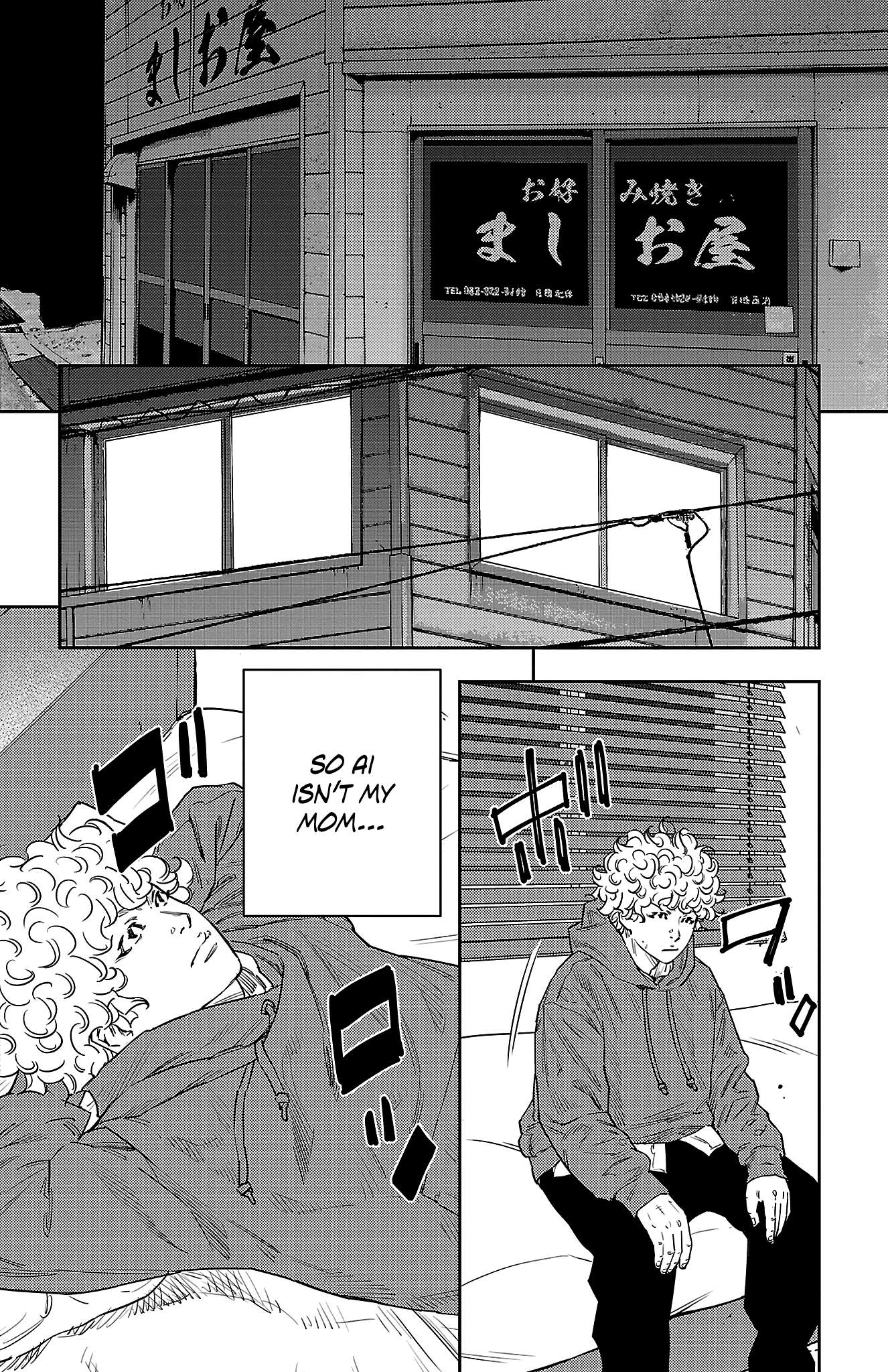 Nine Peaks Chap 34 - Next Chap 35