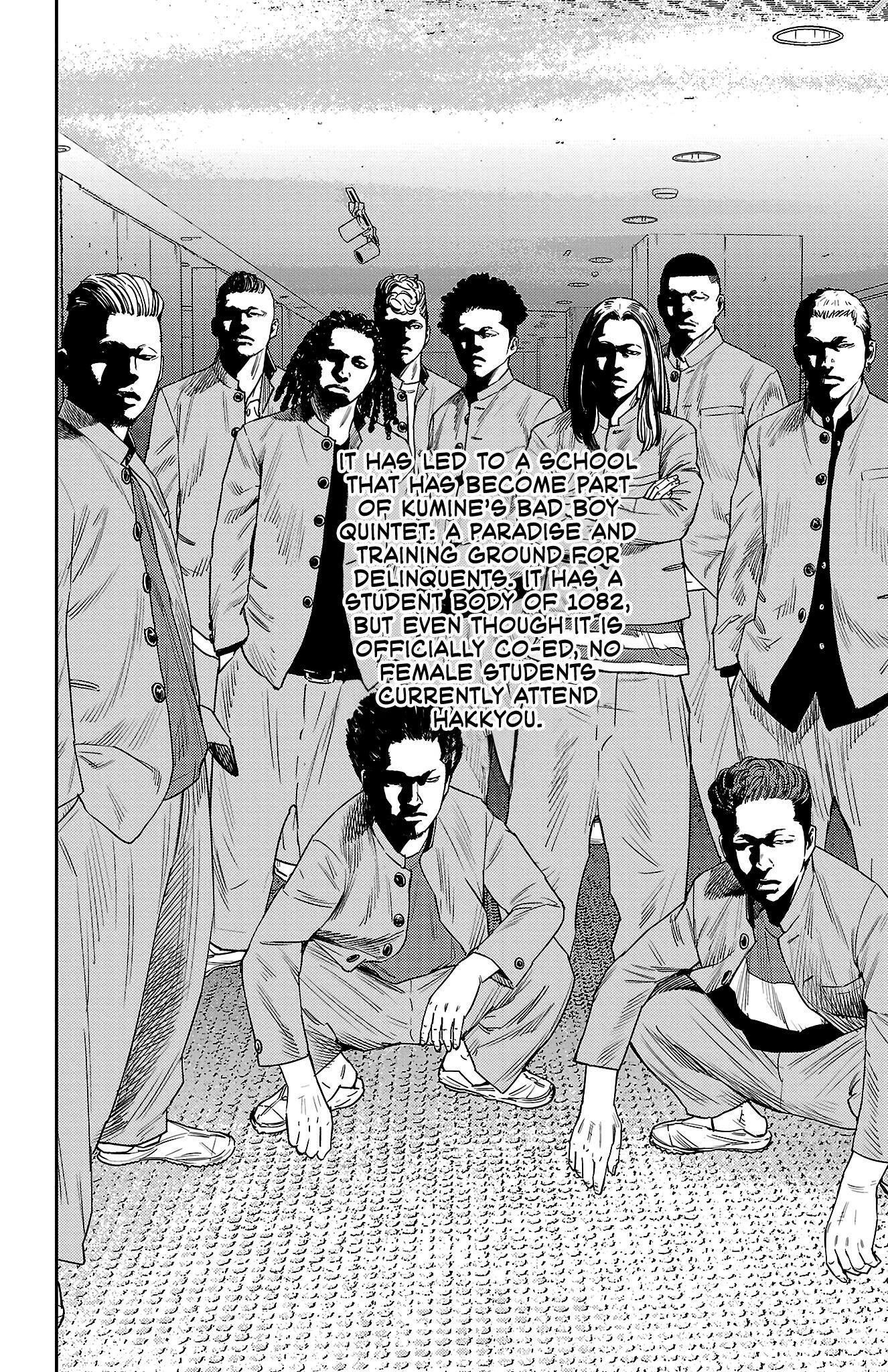 Nine Peaks Chap 38 - Next Chap 39