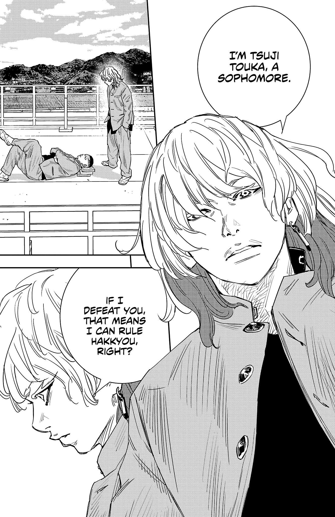 Nine Peaks Chap 38 - Next Chap 39