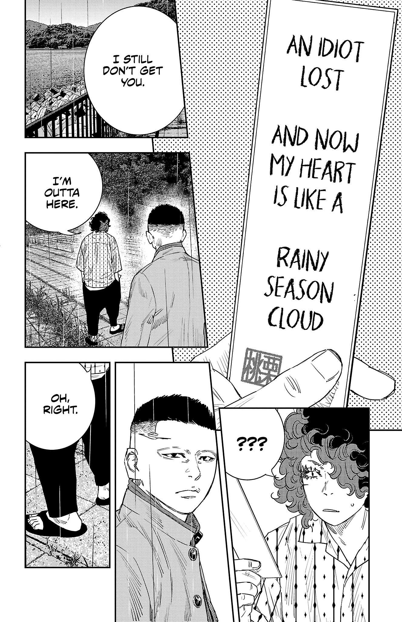 Nine Peaks Chap 38 - Next Chap 39