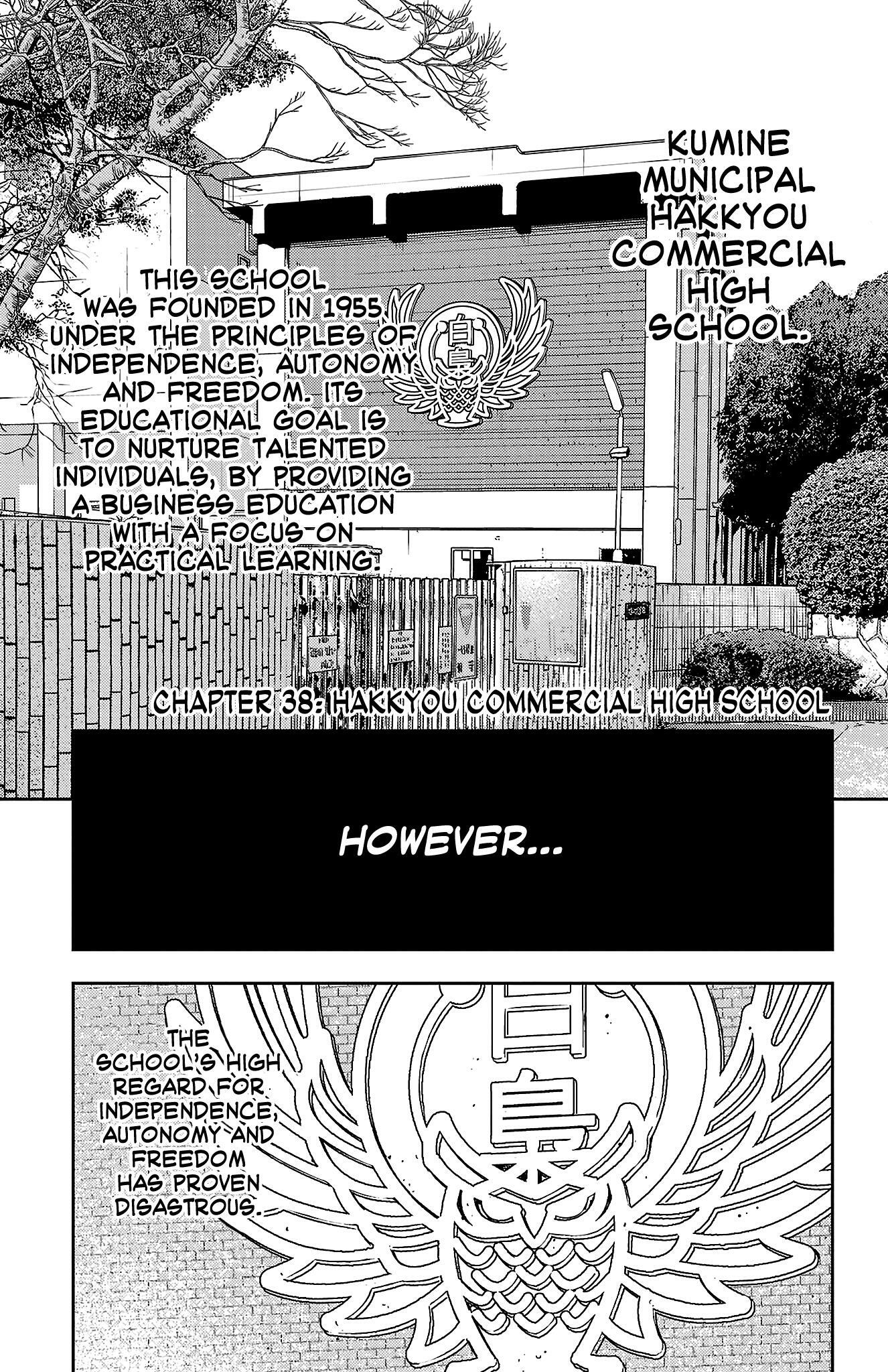 Nine Peaks Chap 38 - Next Chap 39