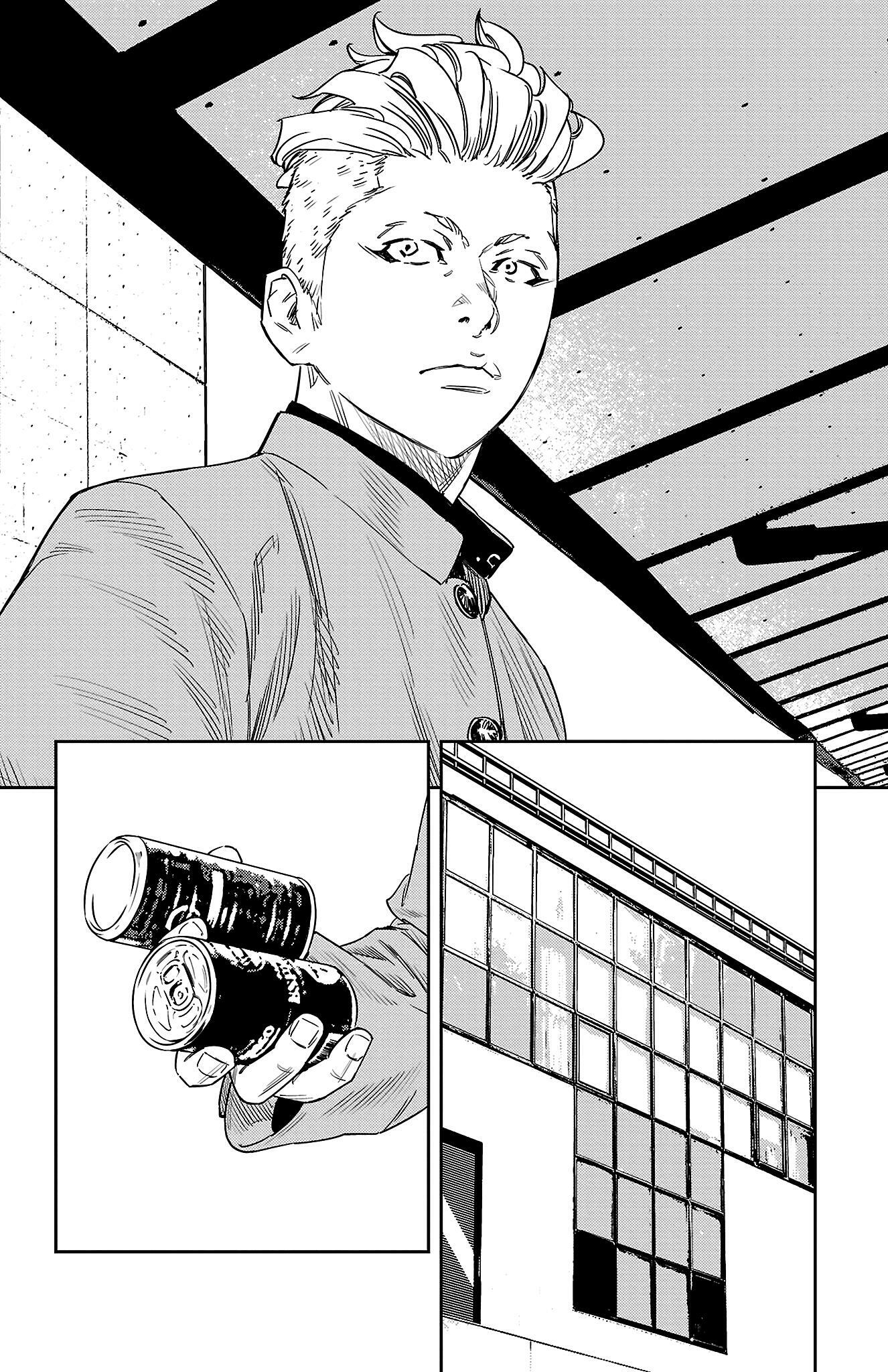 Nine Peaks Chap 38 - Next Chap 39