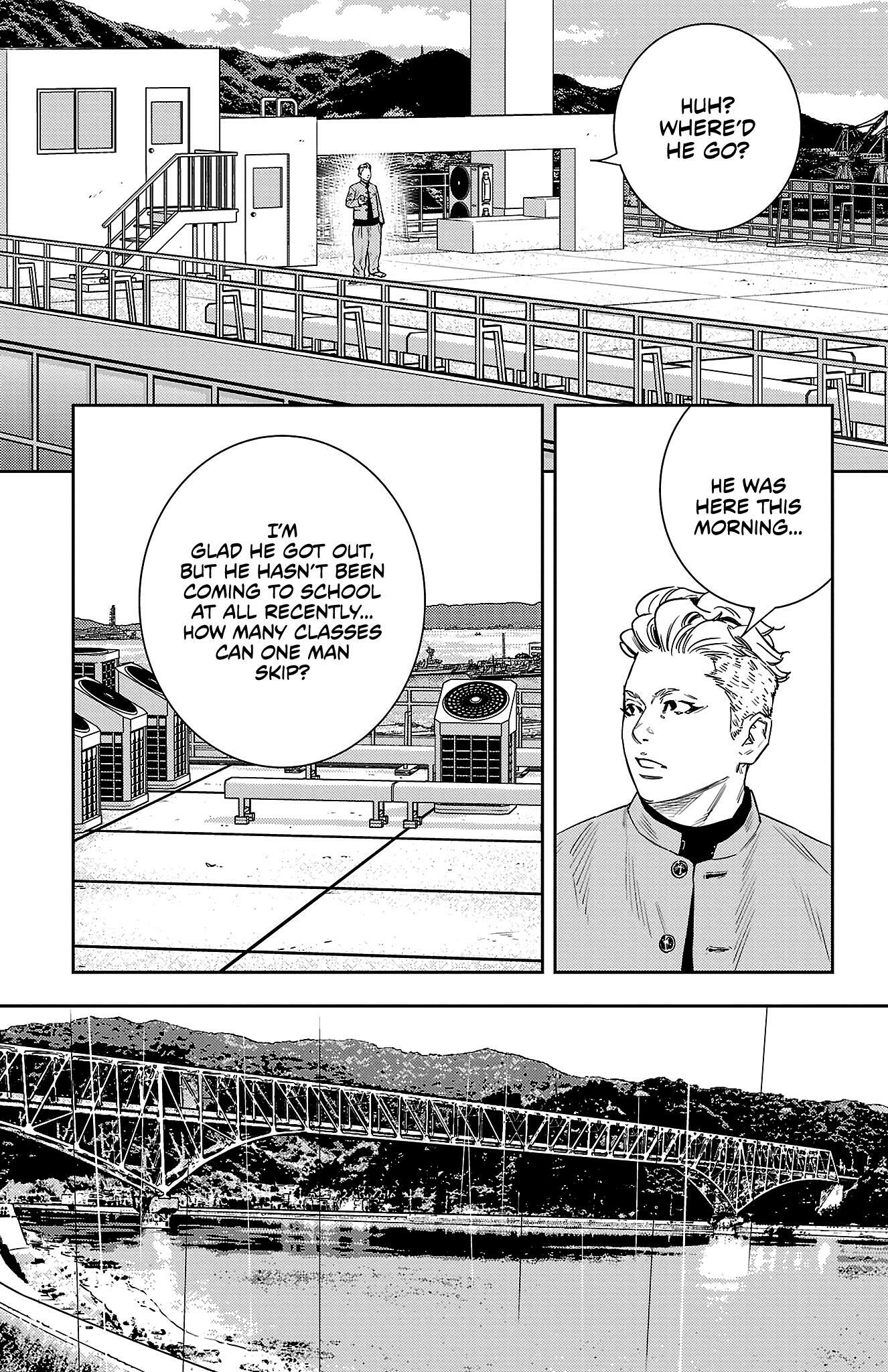 Nine Peaks Chap 38 - Next Chap 39