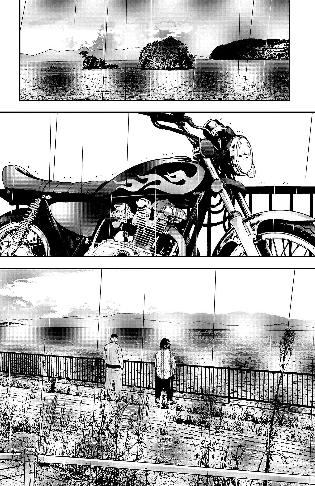 Nine Peaks Chap 38 - Next Chap 39