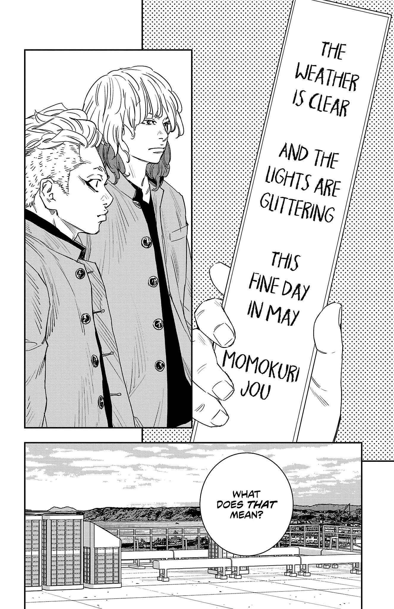 Nine Peaks Chap 39 - Next Chap 40