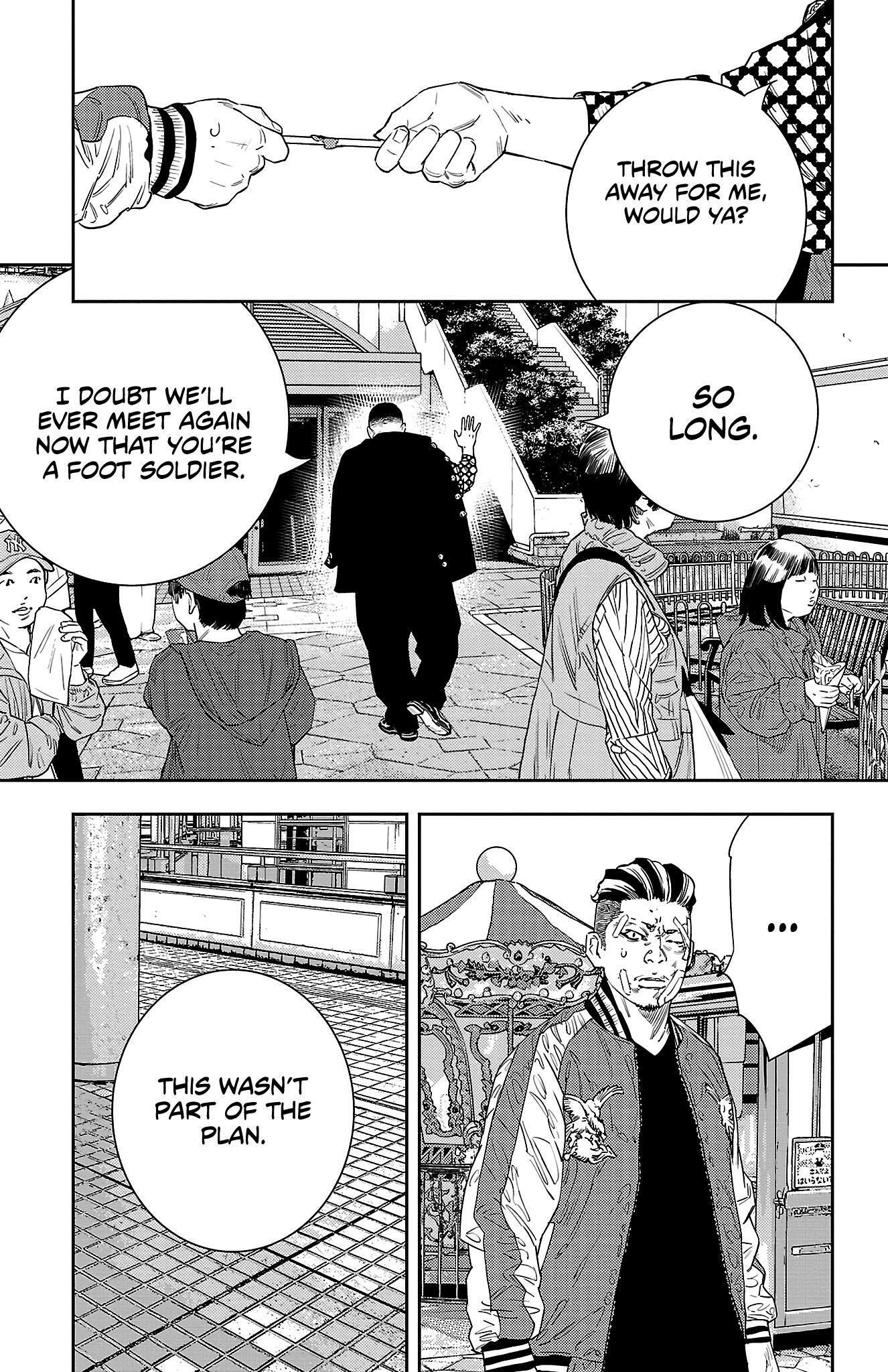 Nine Peaks Chap 39 - Next Chap 40