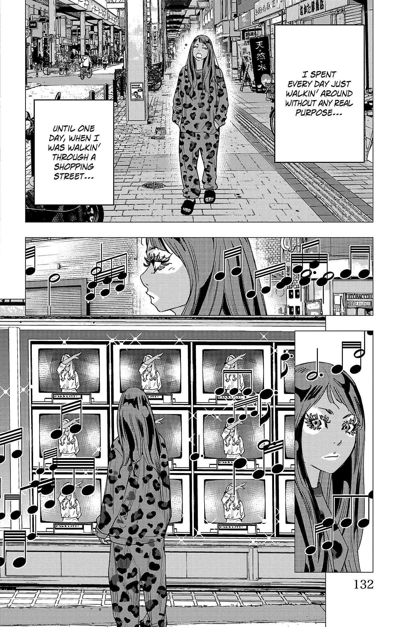 Nine Peaks Chap 30 - Next Chap 31
