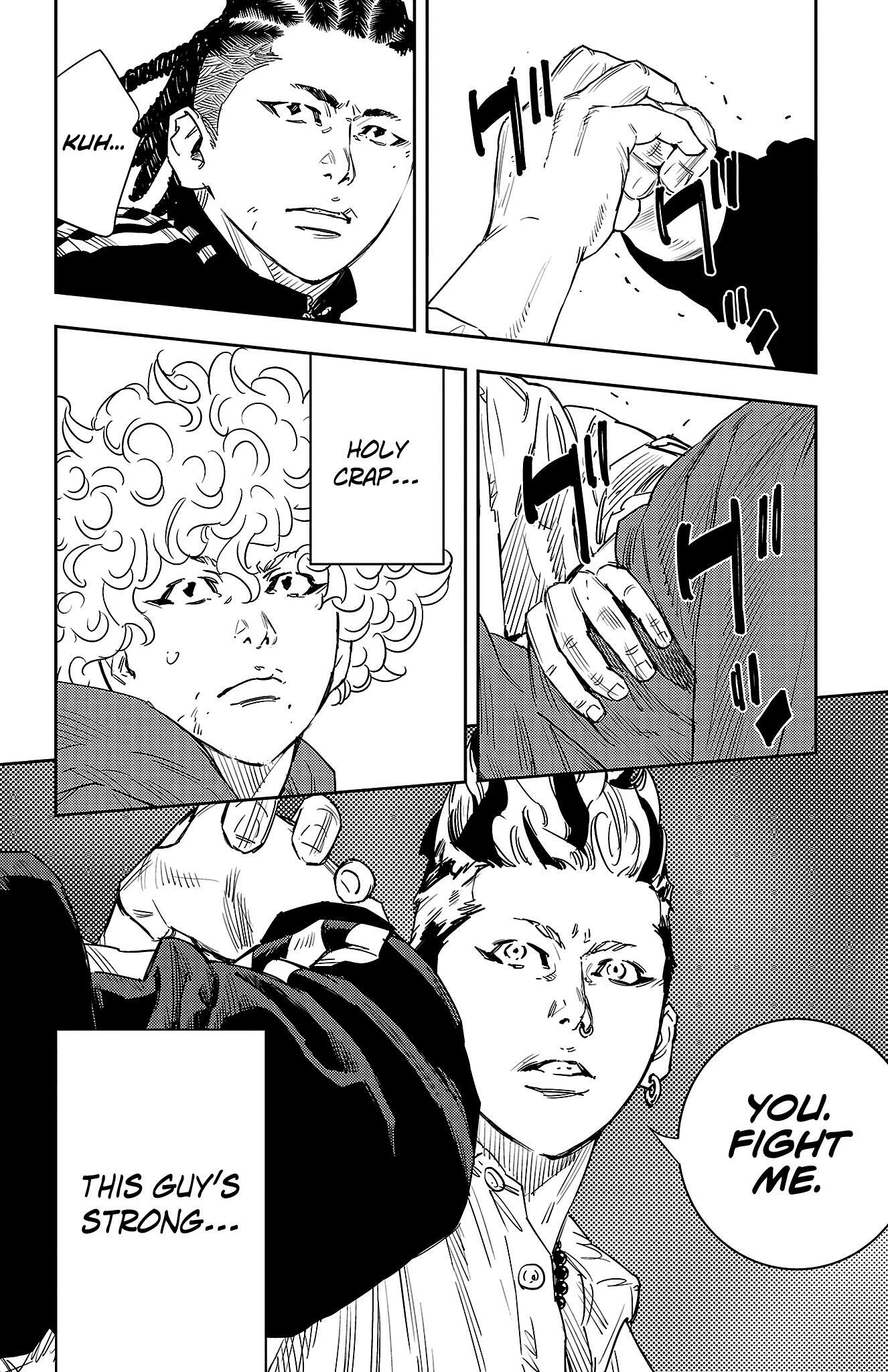 Nine Peaks Chap 31 - Next Chap 32