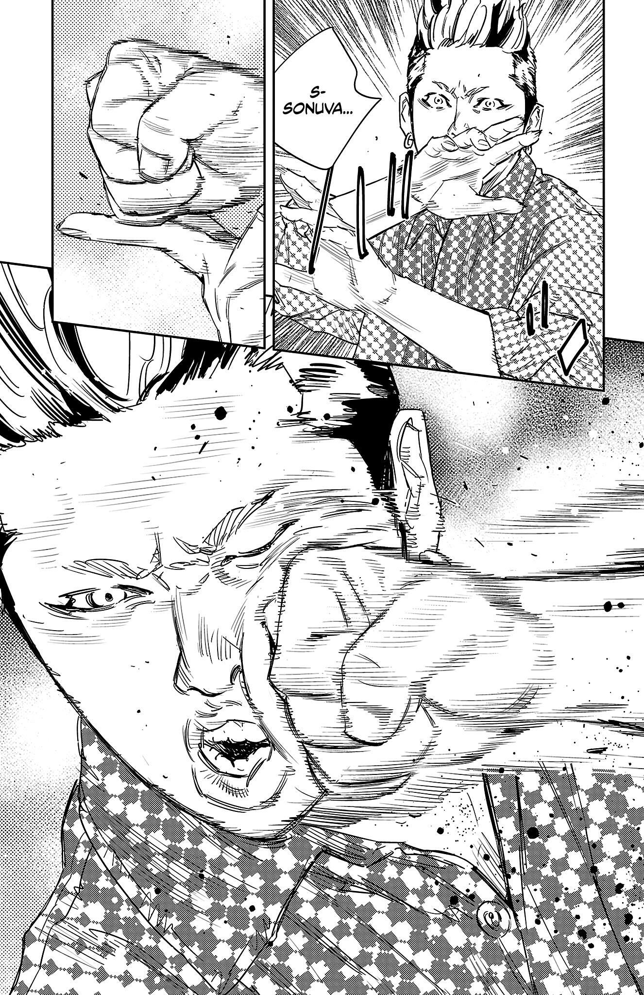 Nine Peaks Chap 31 - Next Chap 32