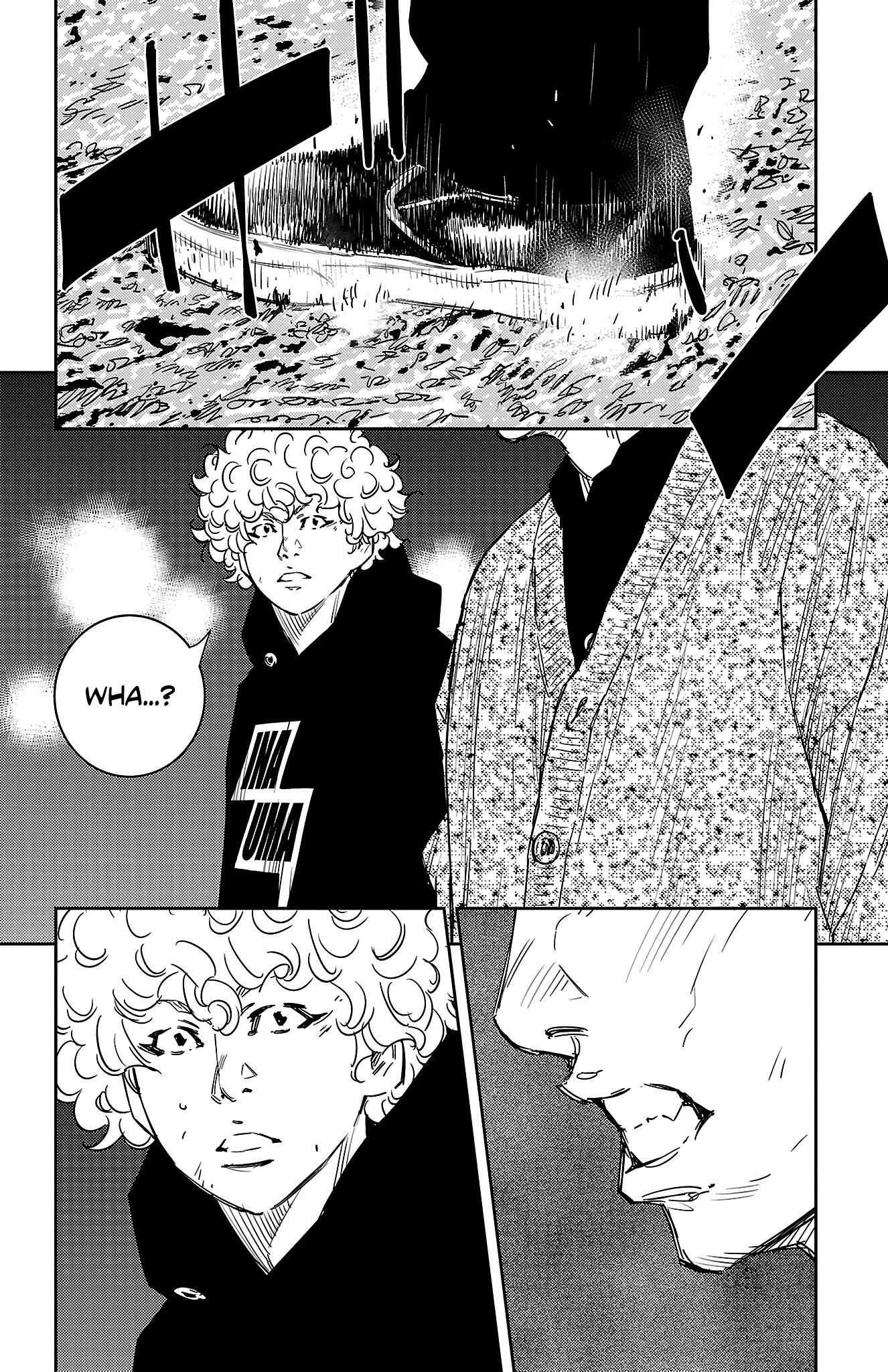 Nine Peaks Chap 31 - Next Chap 32