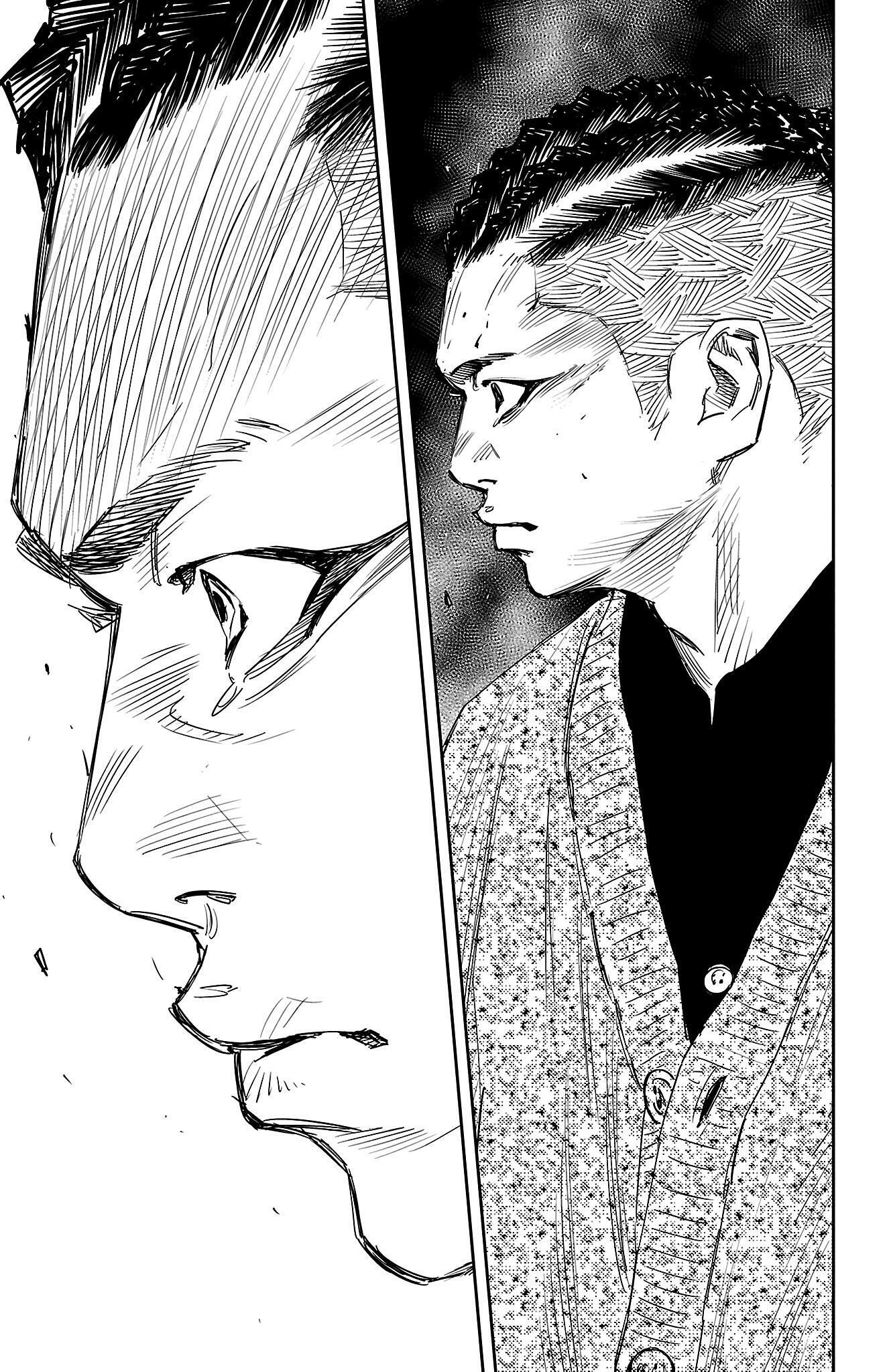Nine Peaks Chap 31 - Next Chap 32