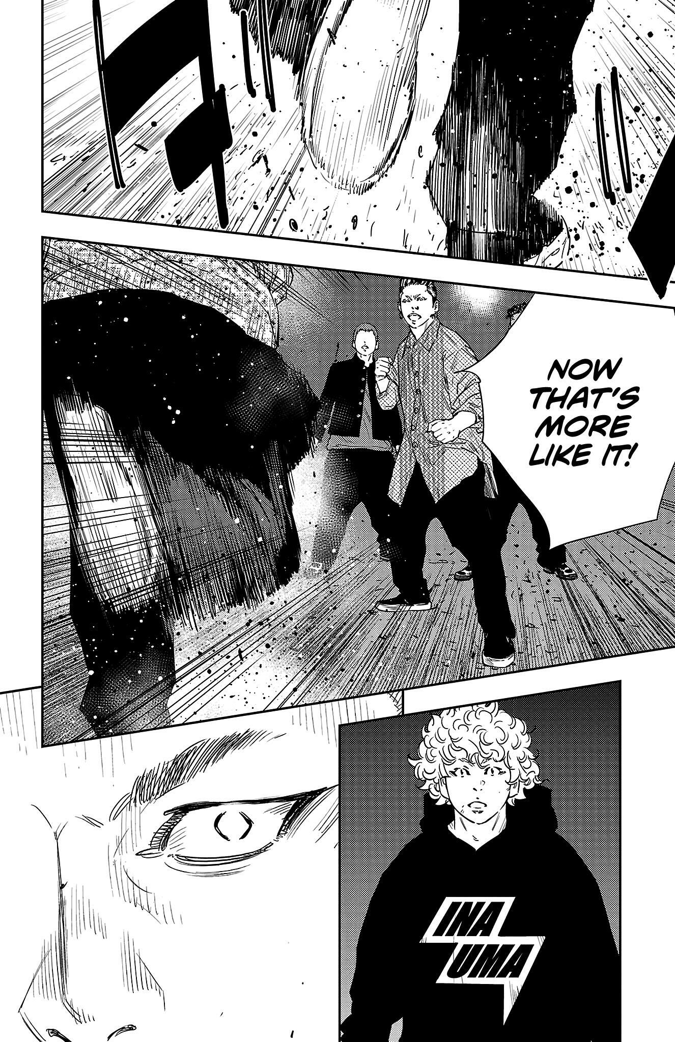 Nine Peaks Chap 31 - Next Chap 32