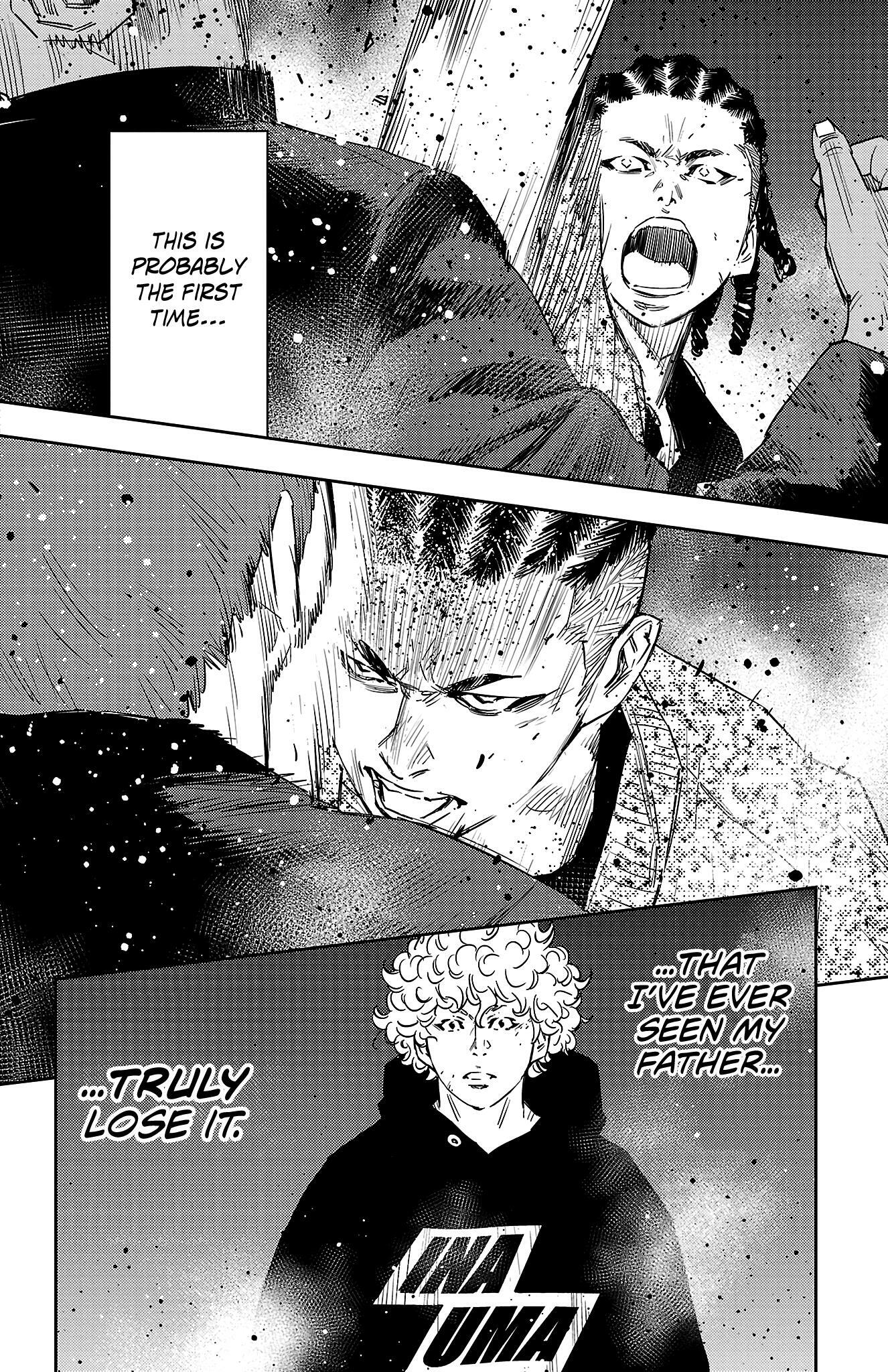 Nine Peaks Chap 31 - Next Chap 32