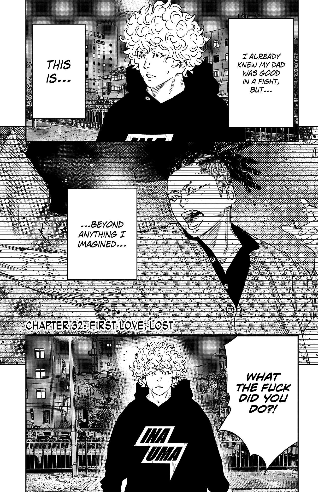 Nine Peaks Chap 32 - Next Chap 33