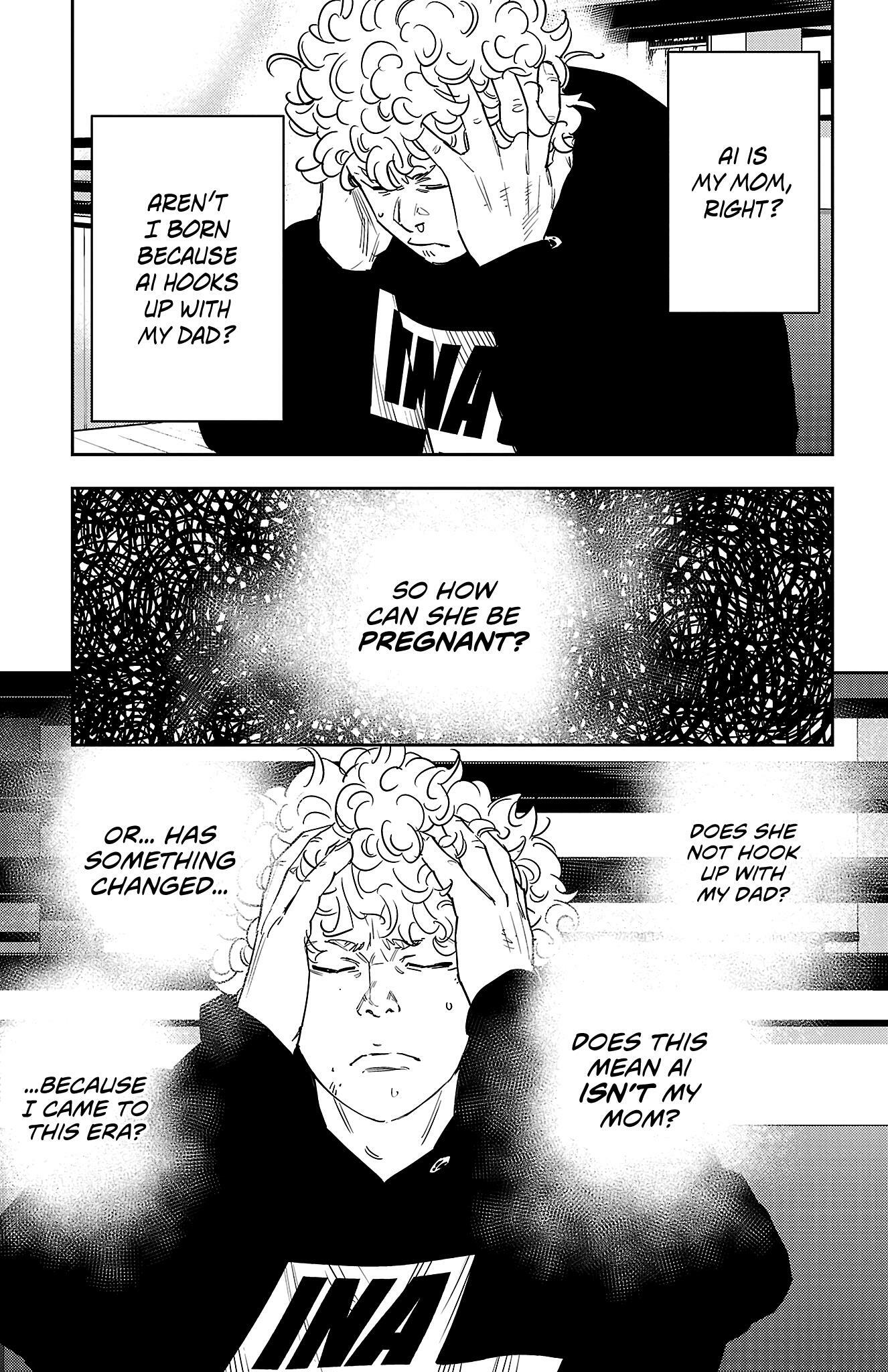 Nine Peaks Chap 32 - Next Chap 33