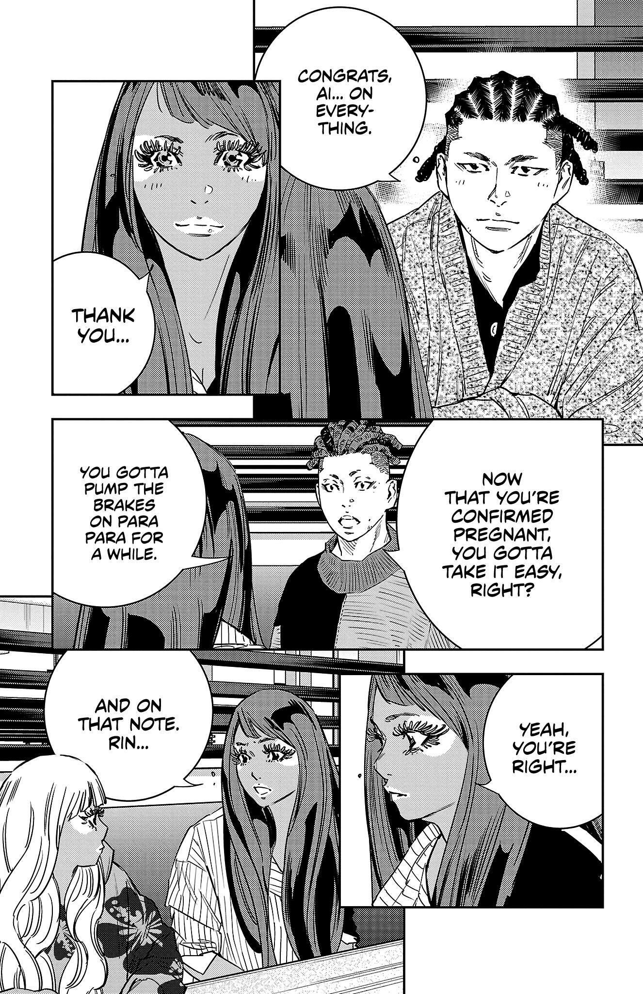Nine Peaks Chap 32 - Next Chap 33