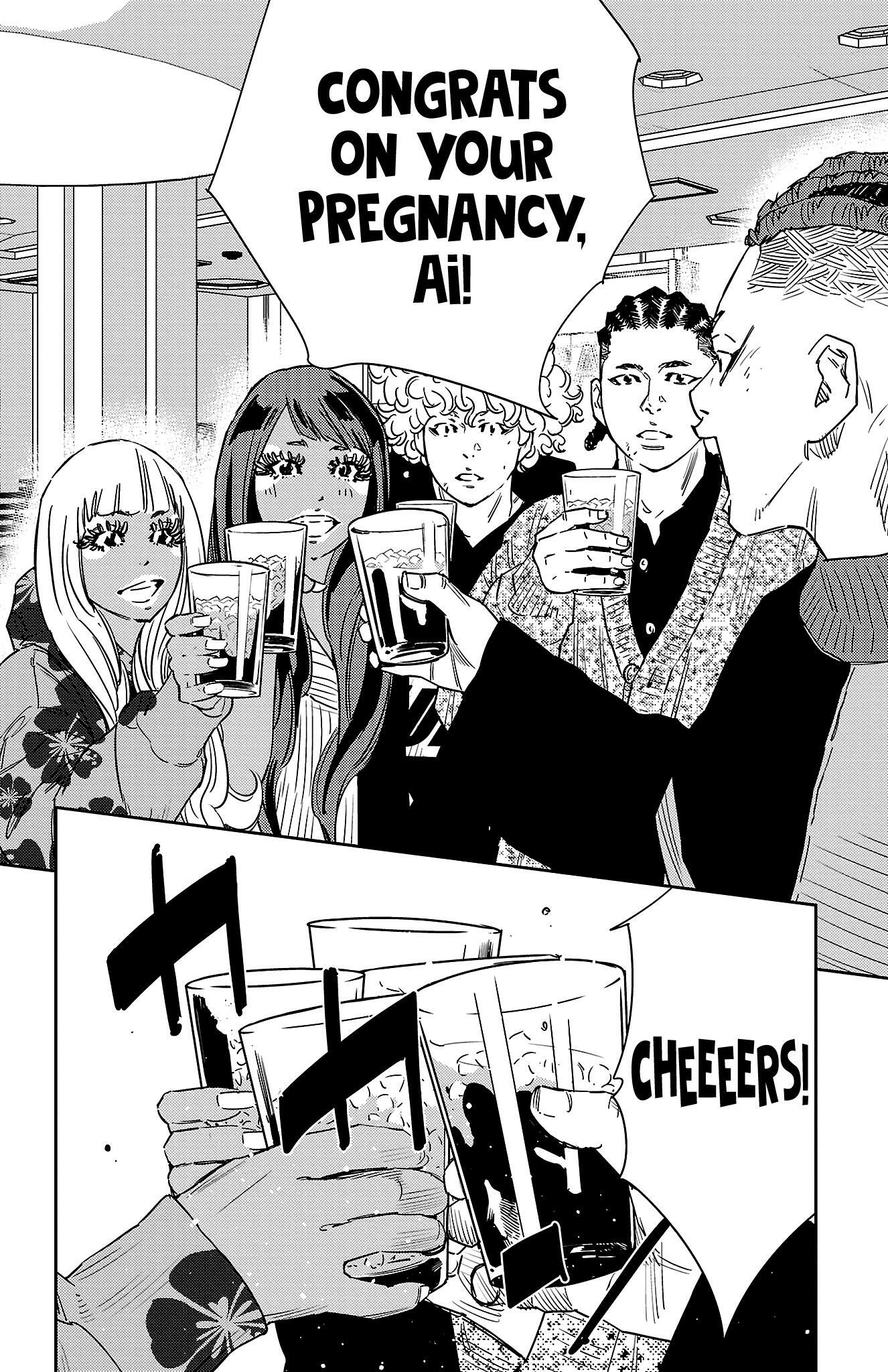 Nine Peaks Chap 32 - Next Chap 33