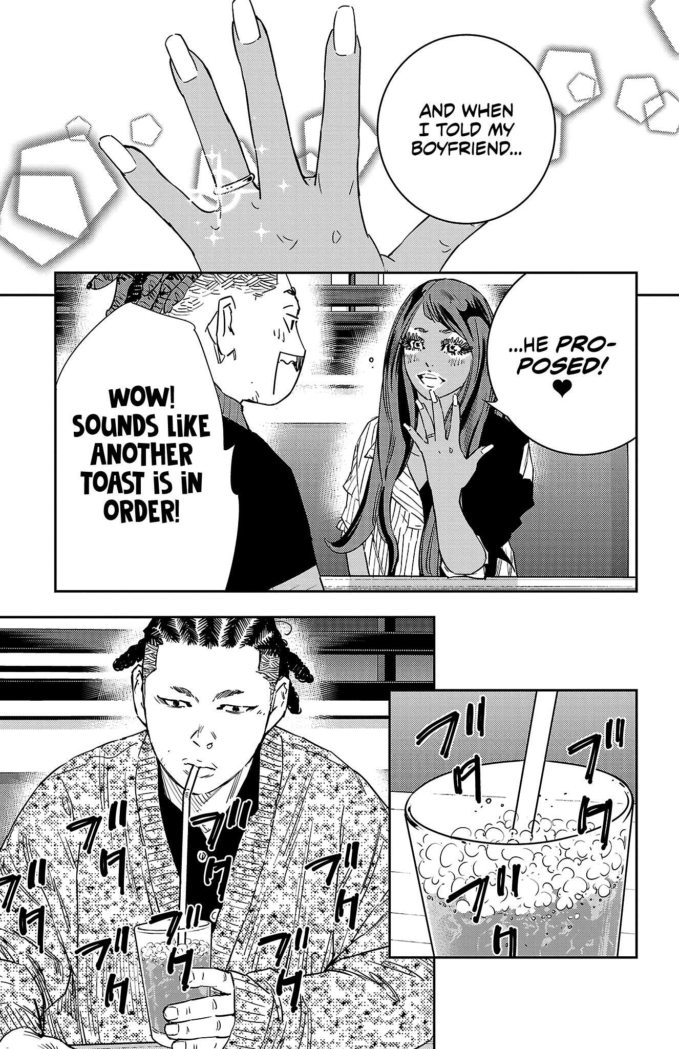 Nine Peaks Chap 32 - Next Chap 33