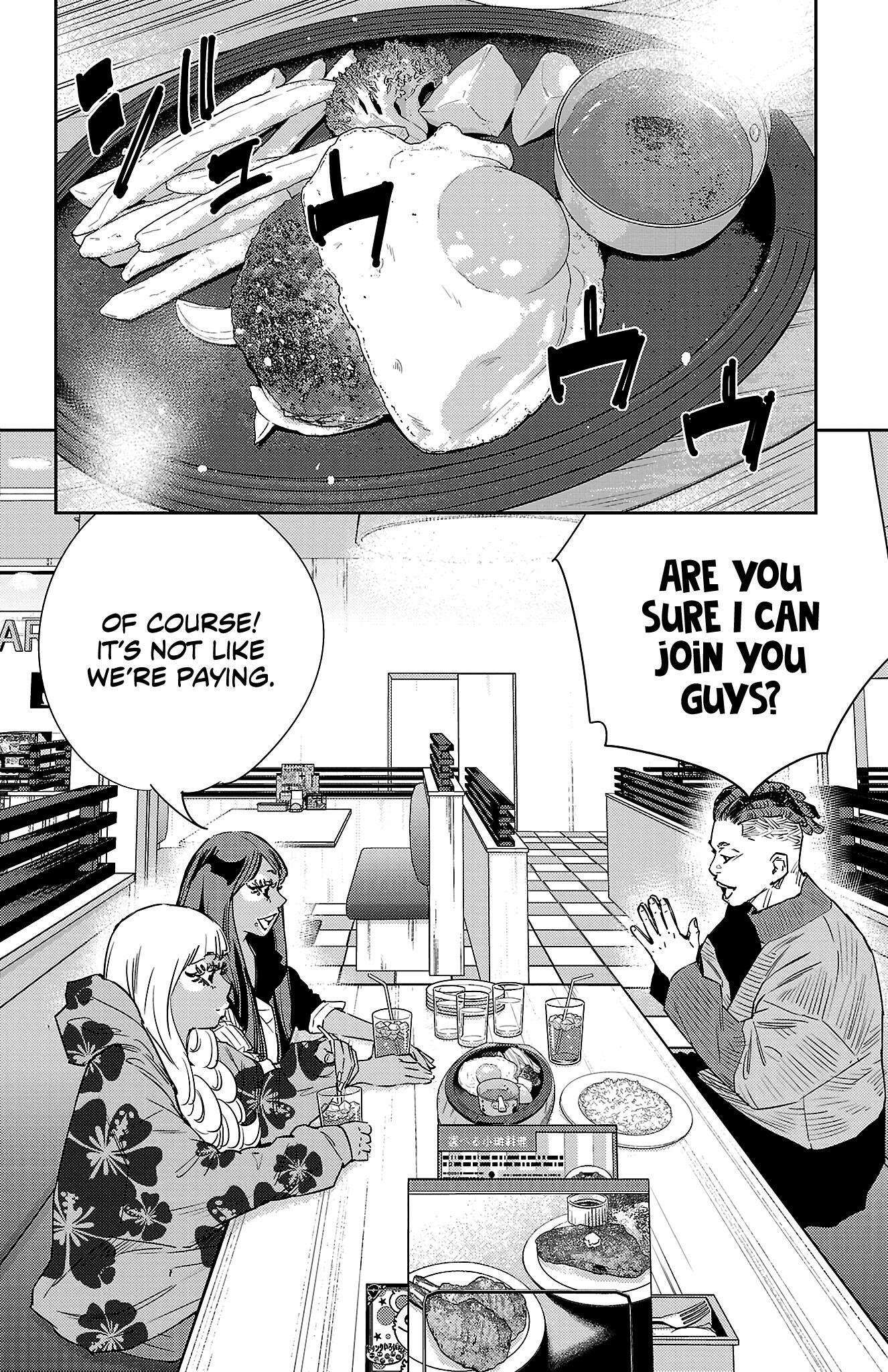 Nine Peaks Chap 32 - Next Chap 33