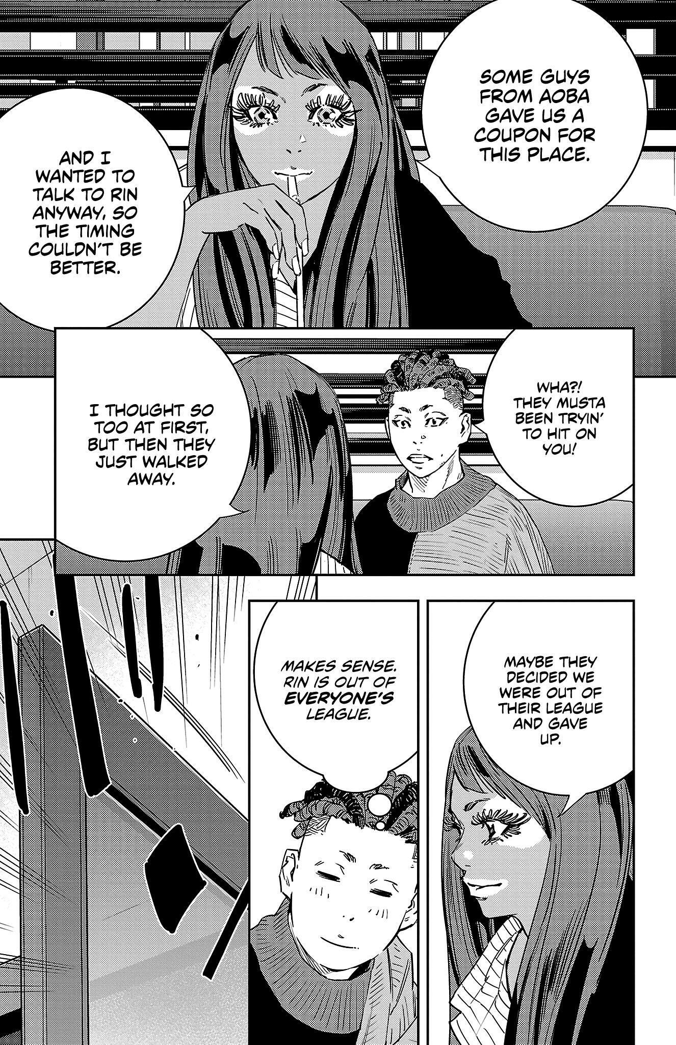 Nine Peaks Chap 32 - Next Chap 33
