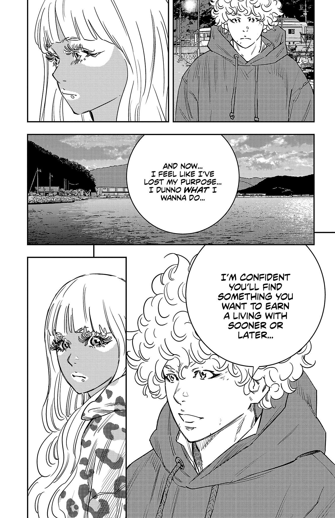 Nine Peaks Chap 33 - Next Chap 34