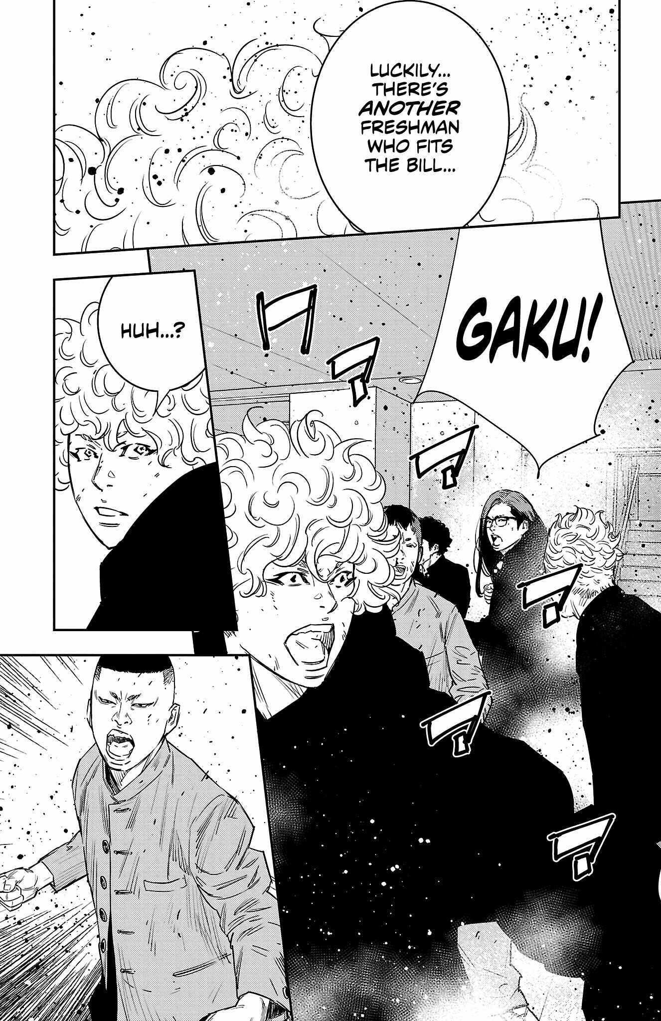 Nine Peaks Chap 47 - Next Chap 48