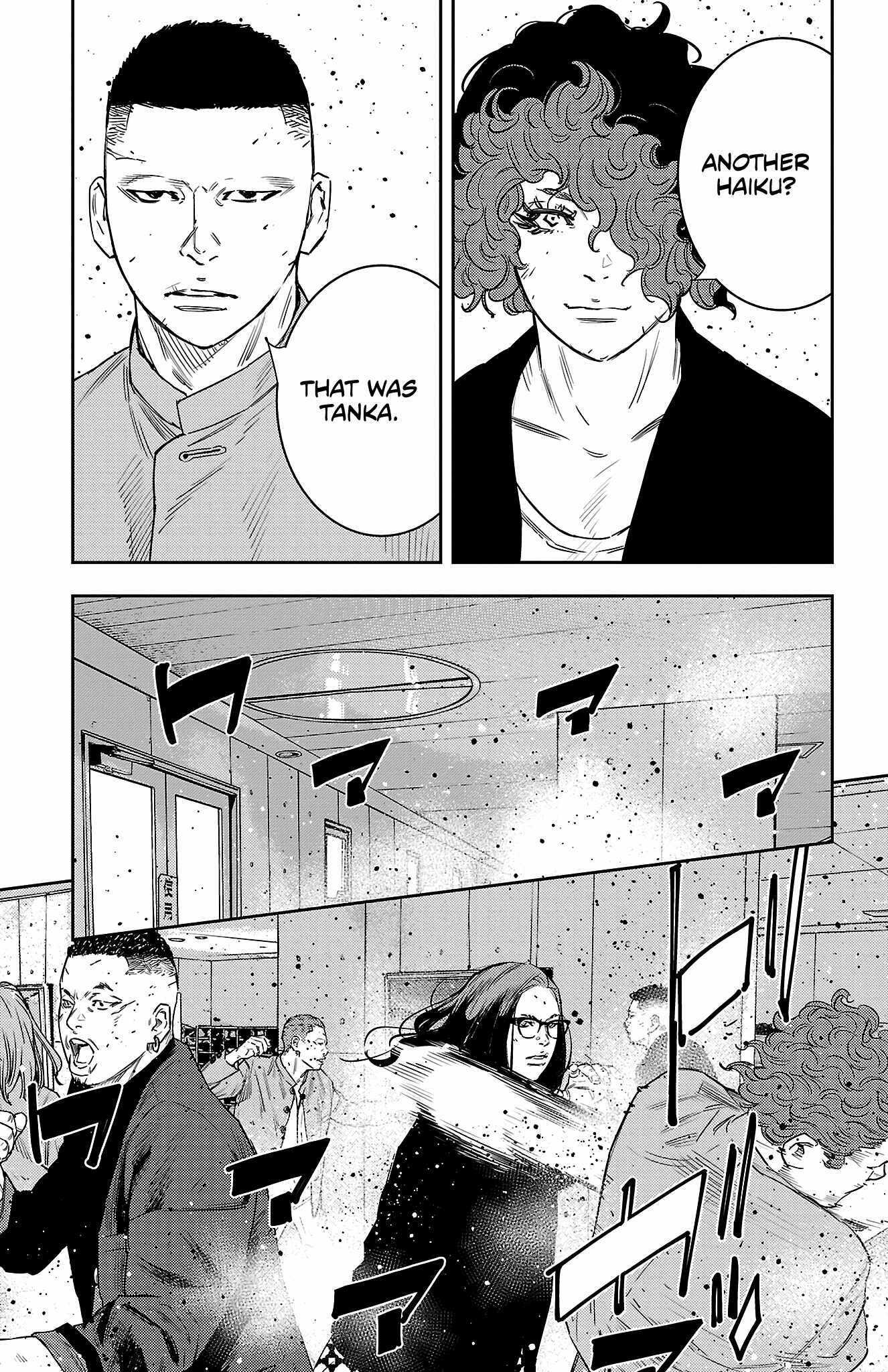 Nine Peaks Chap 47 - Next Chap 48